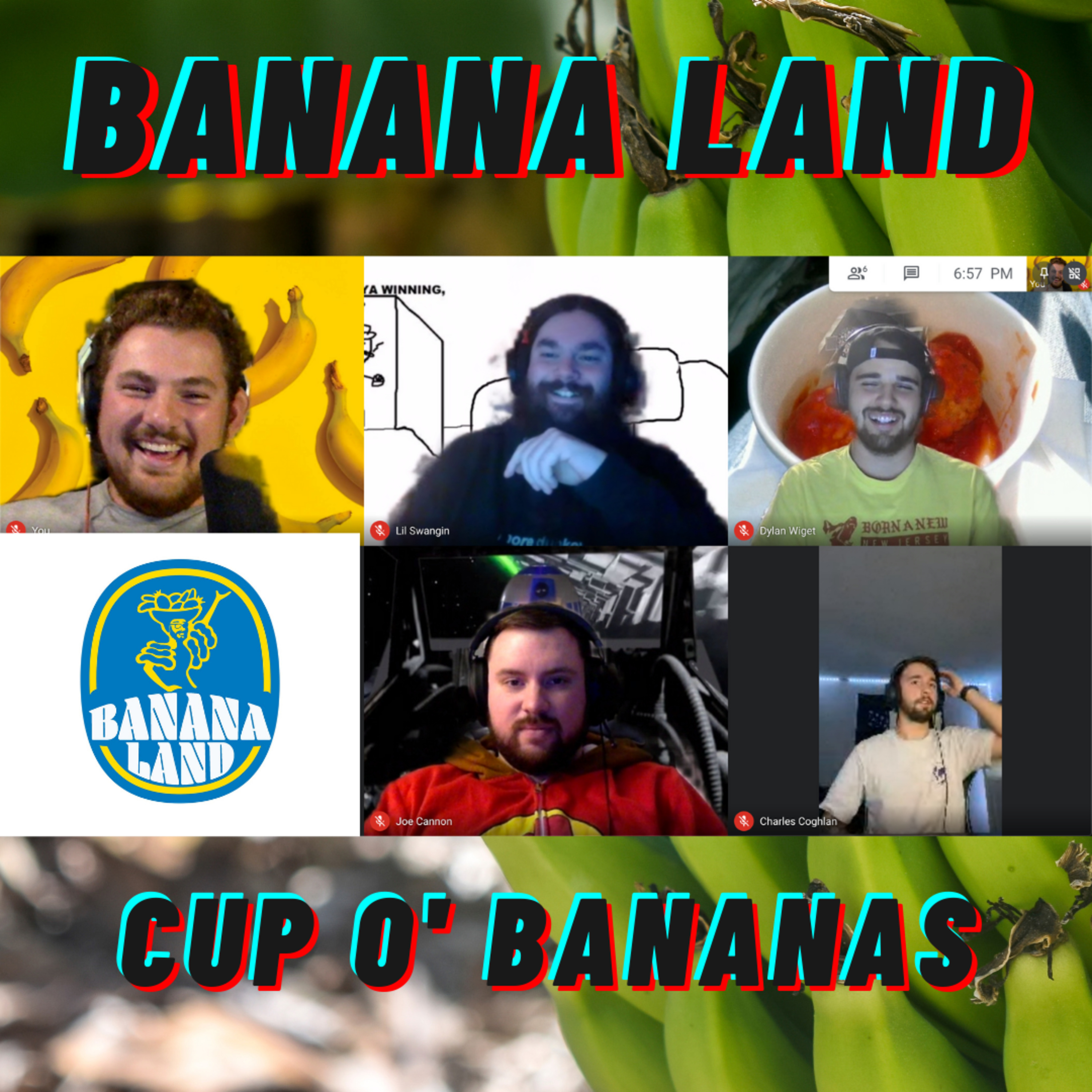 BananaLand