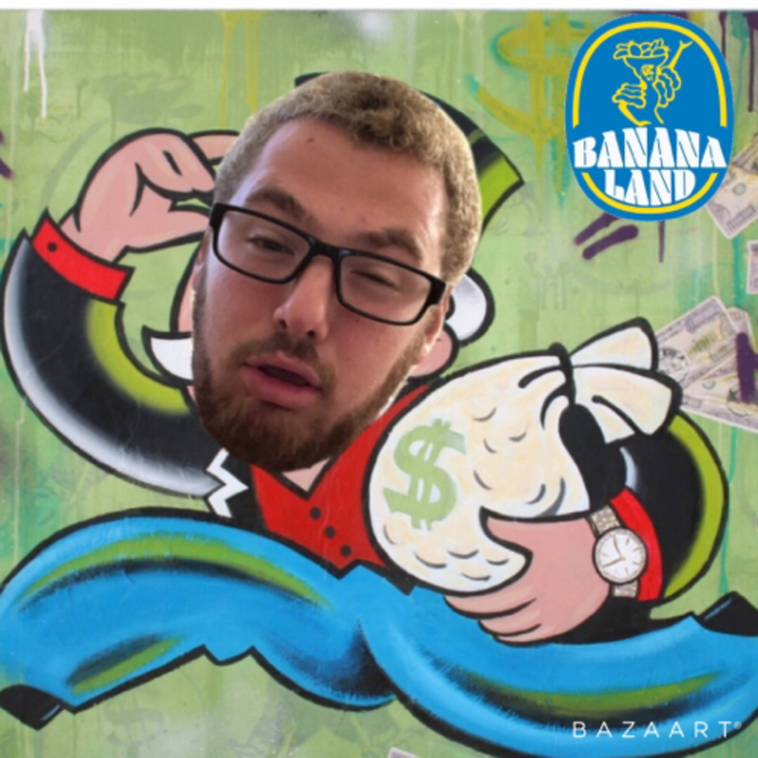 BananaLand