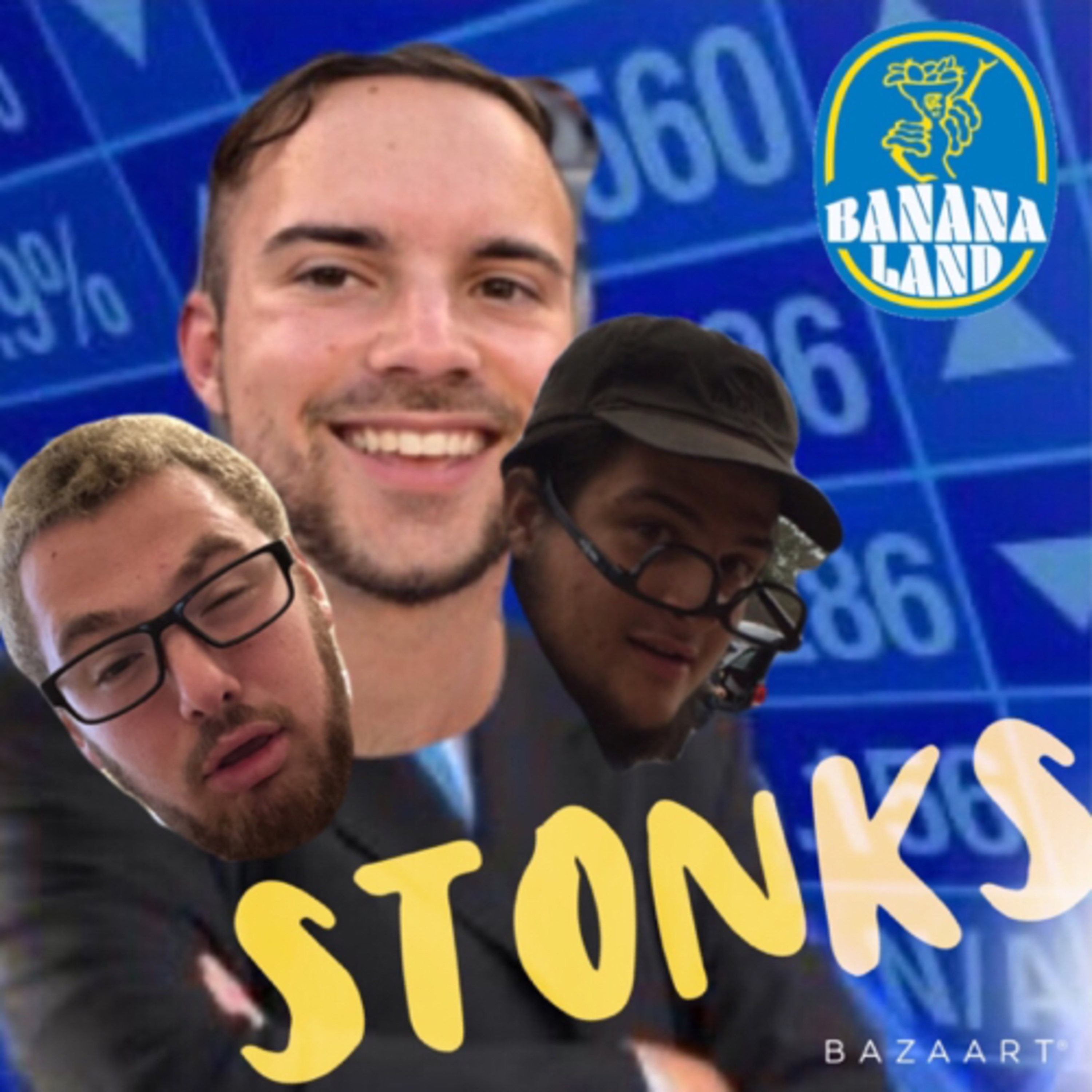 BananaLand