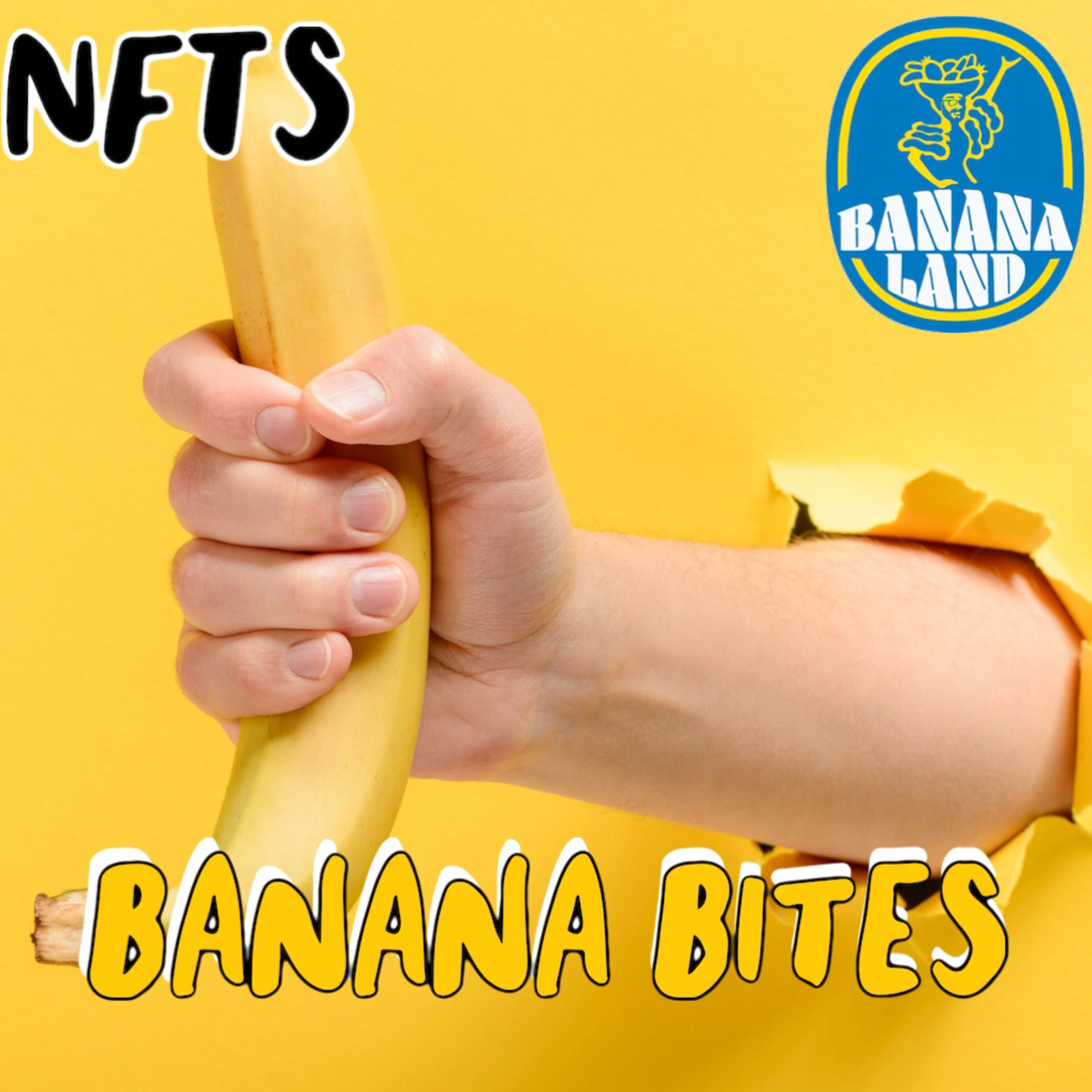 BananaLand