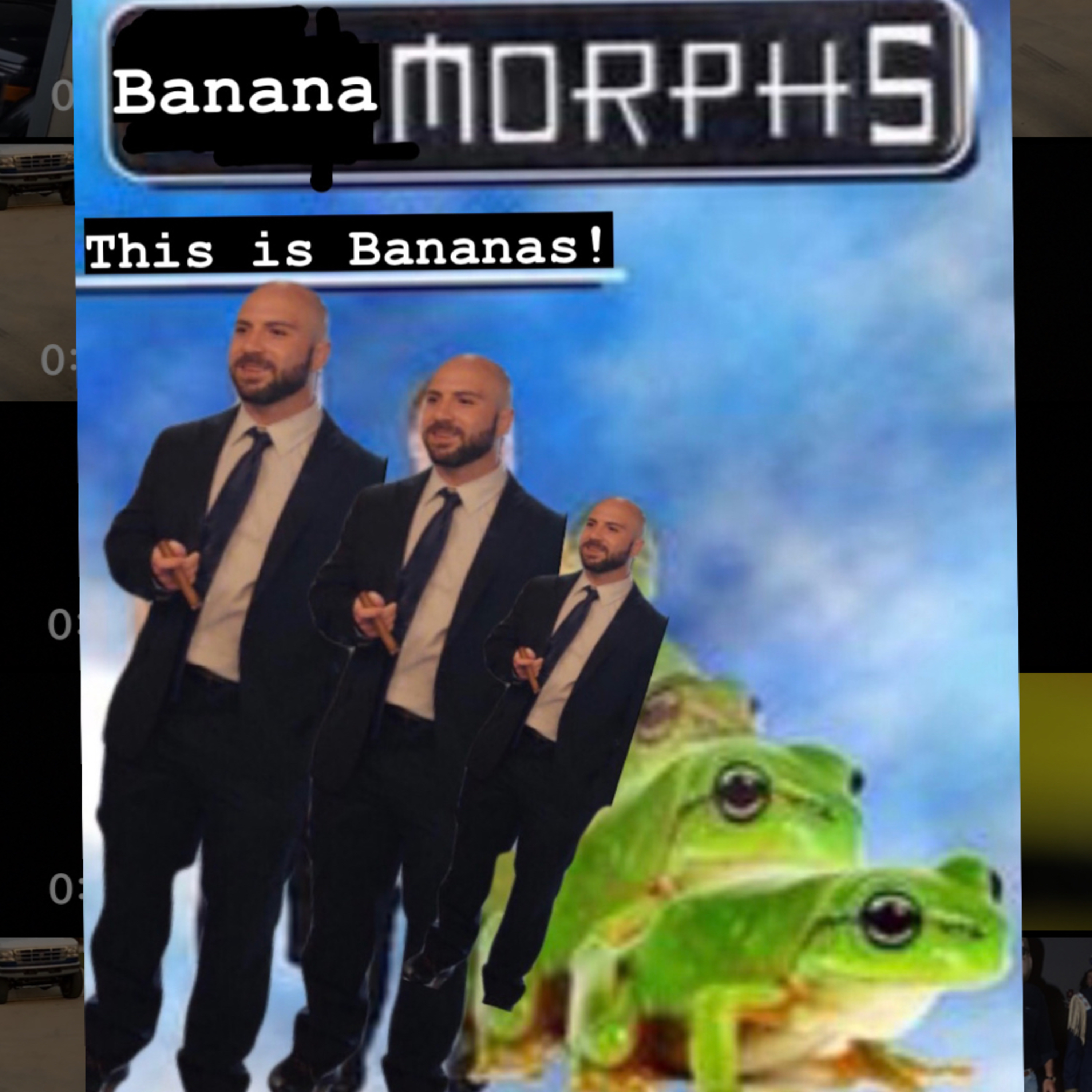 BananaLand