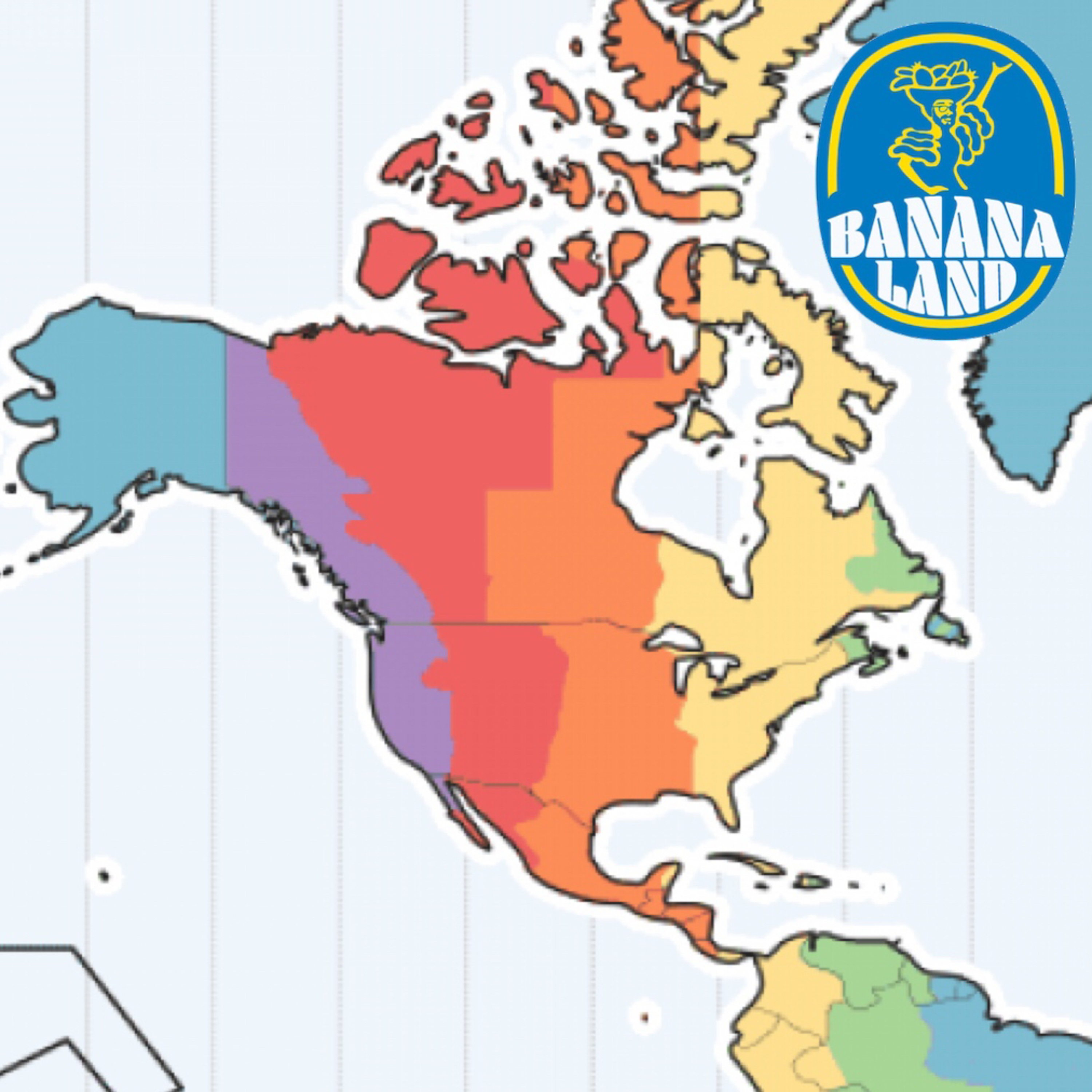 BananaLand