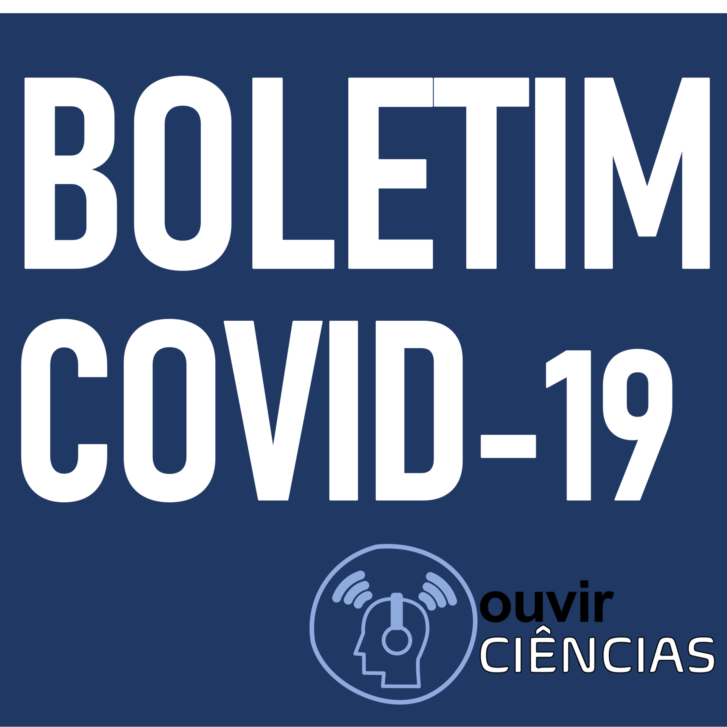 Ouvir Ciências
