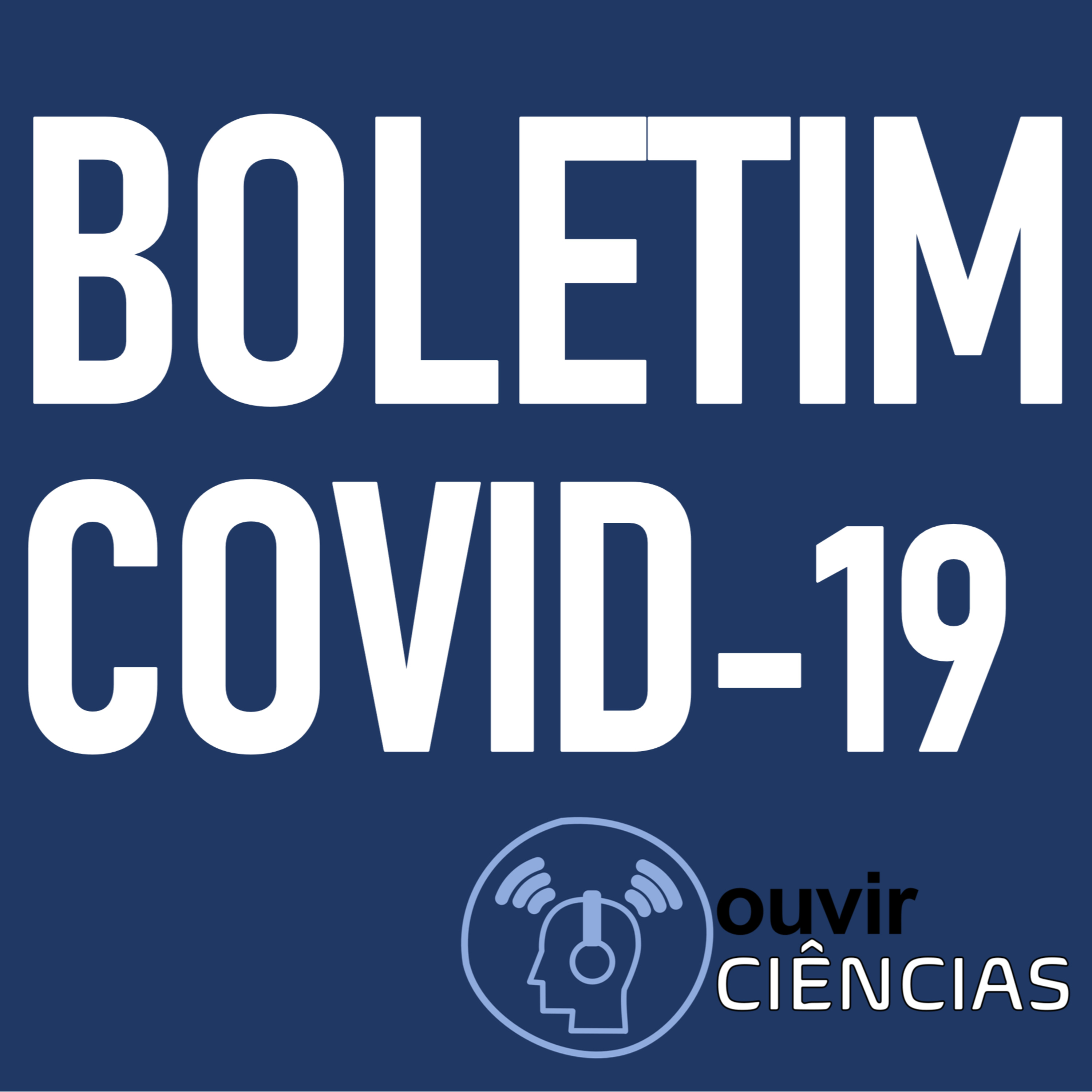 Ouvir Ciências