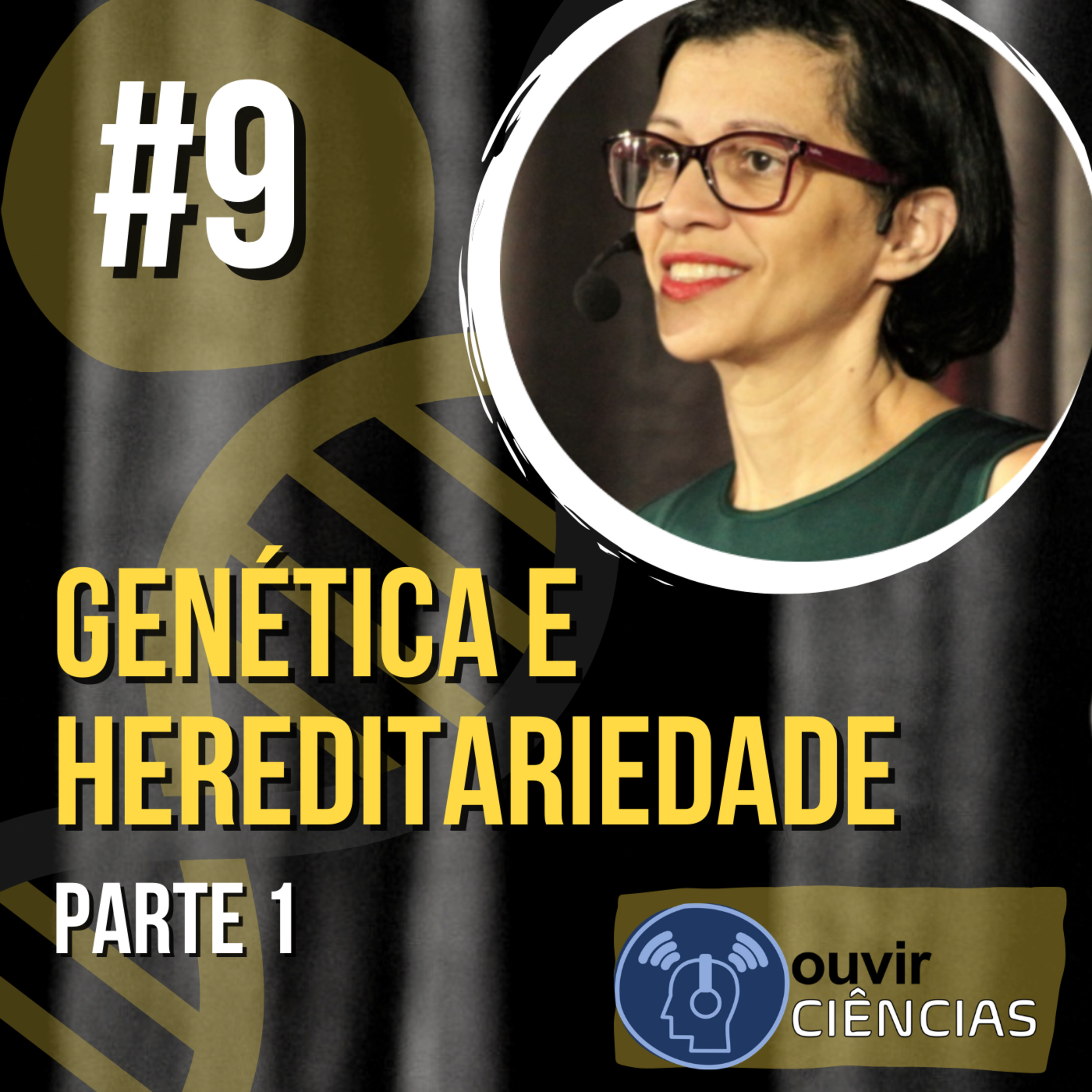 Ouvir Ciências
