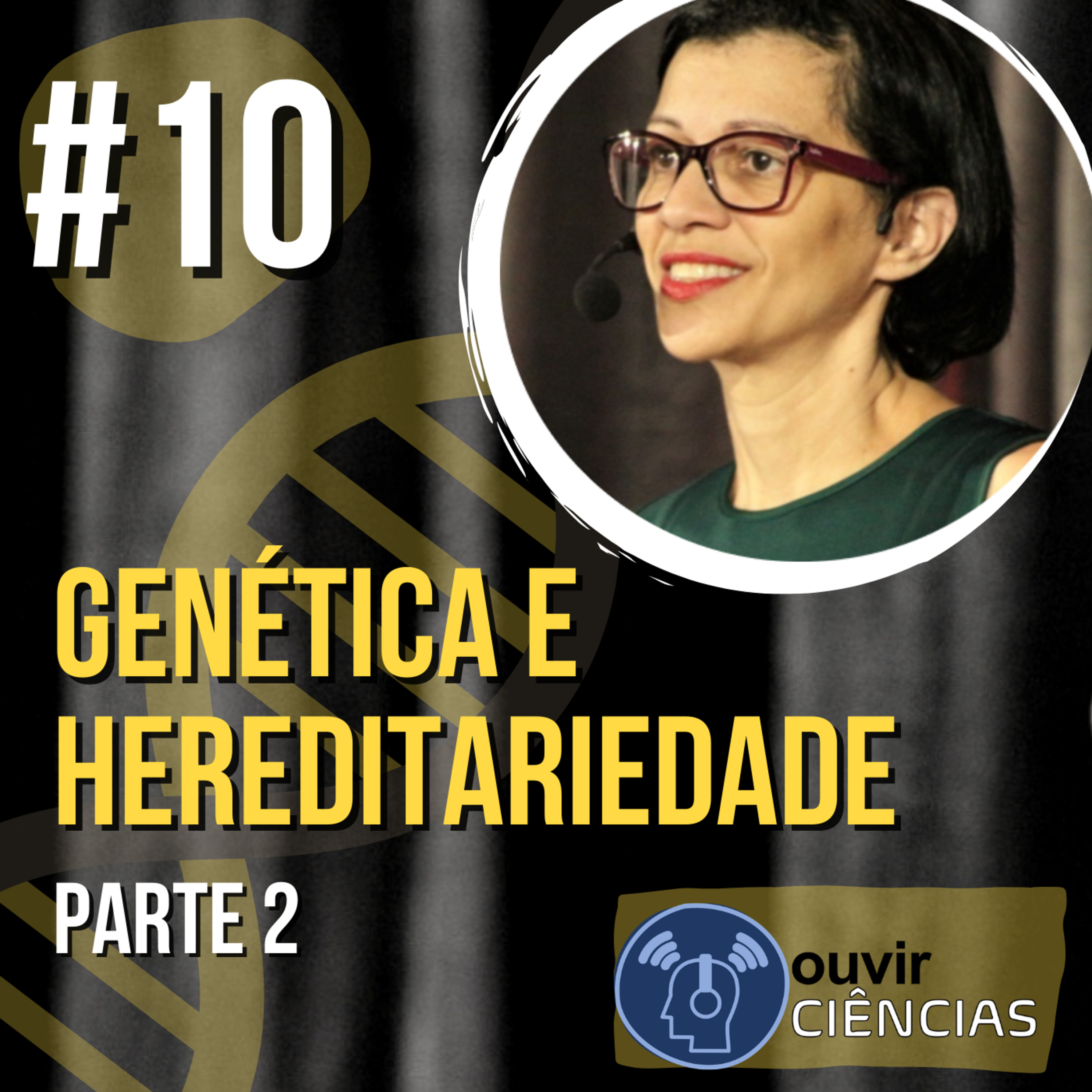 Ouvir Ciências