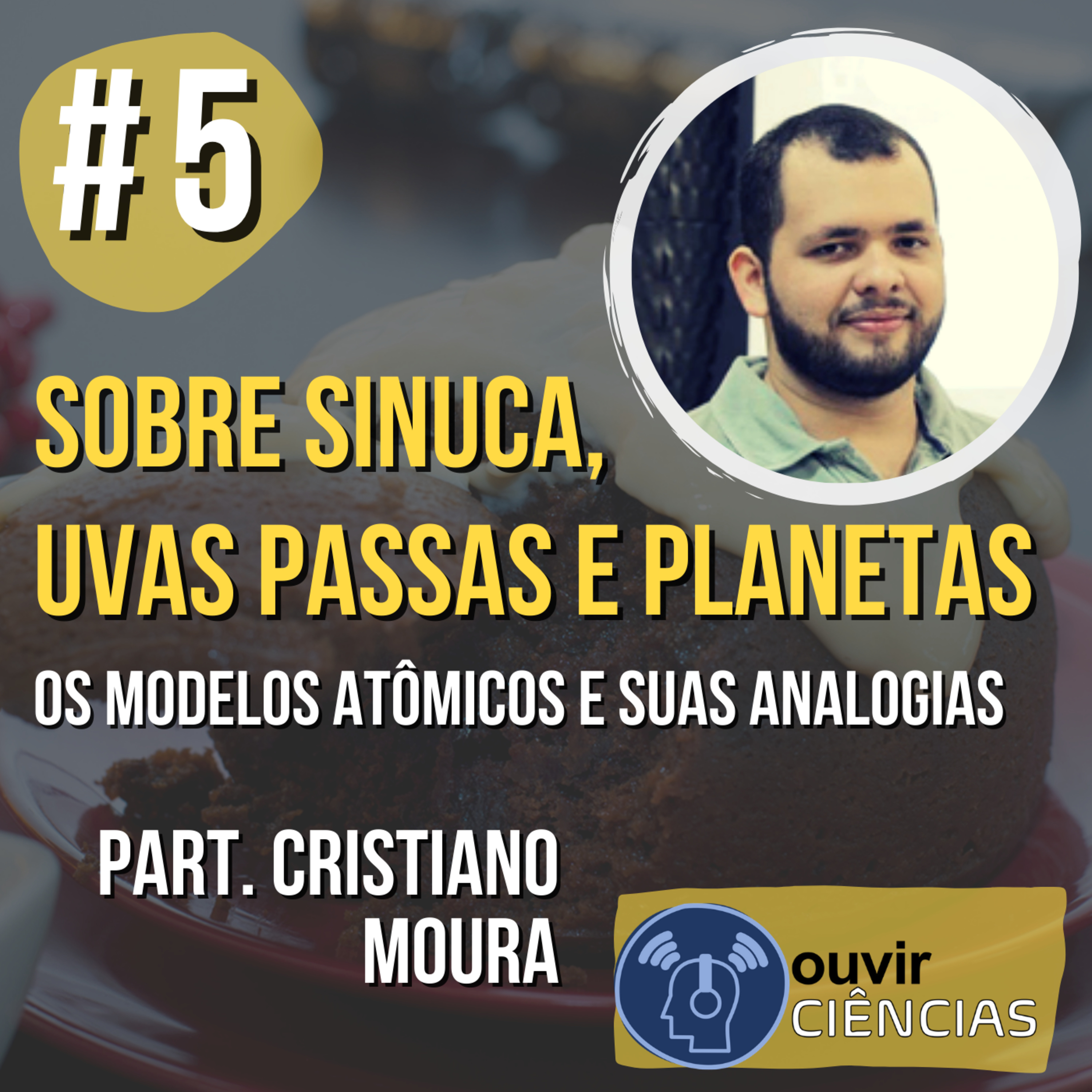 Ouvir Ciências