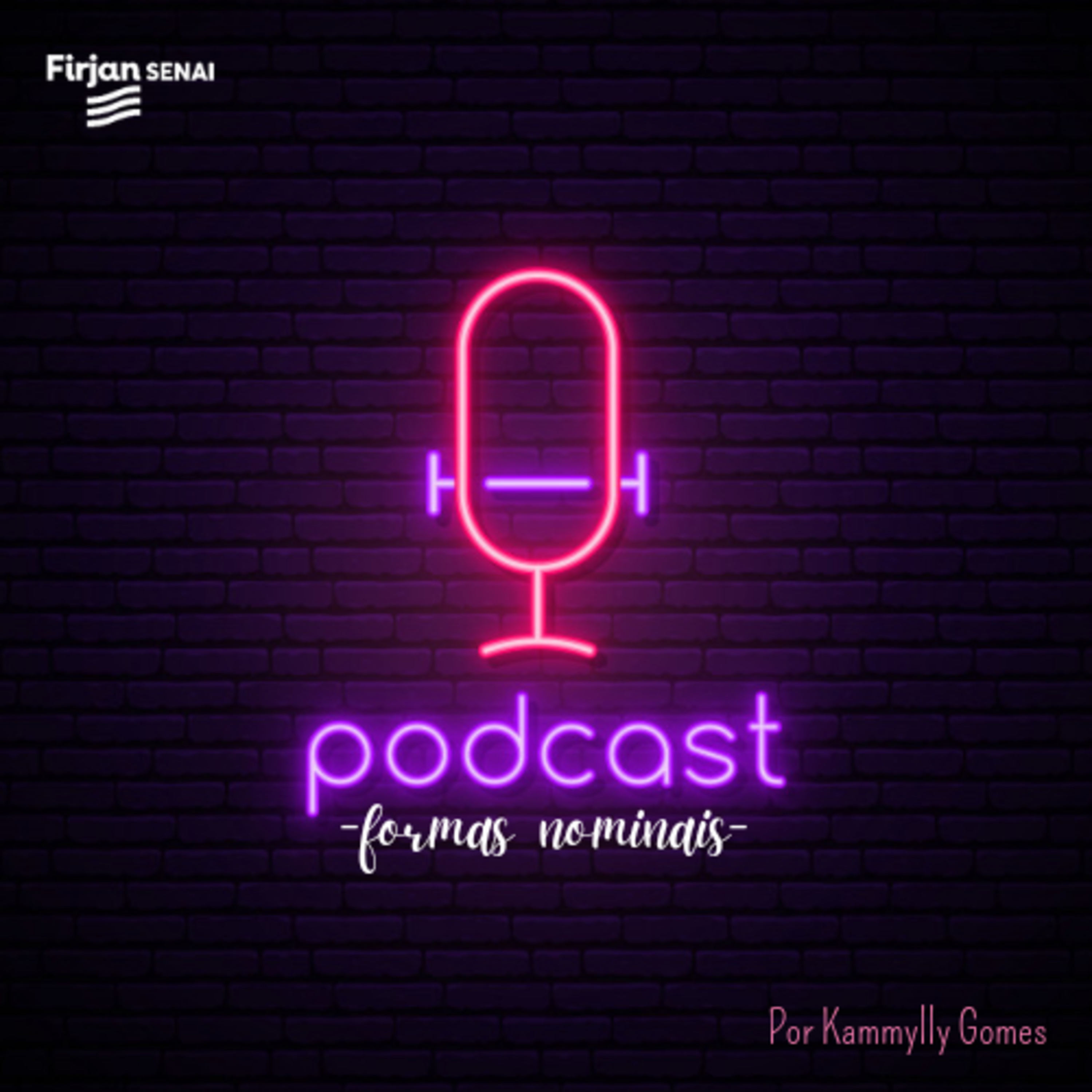 Formas nominais - Gramática