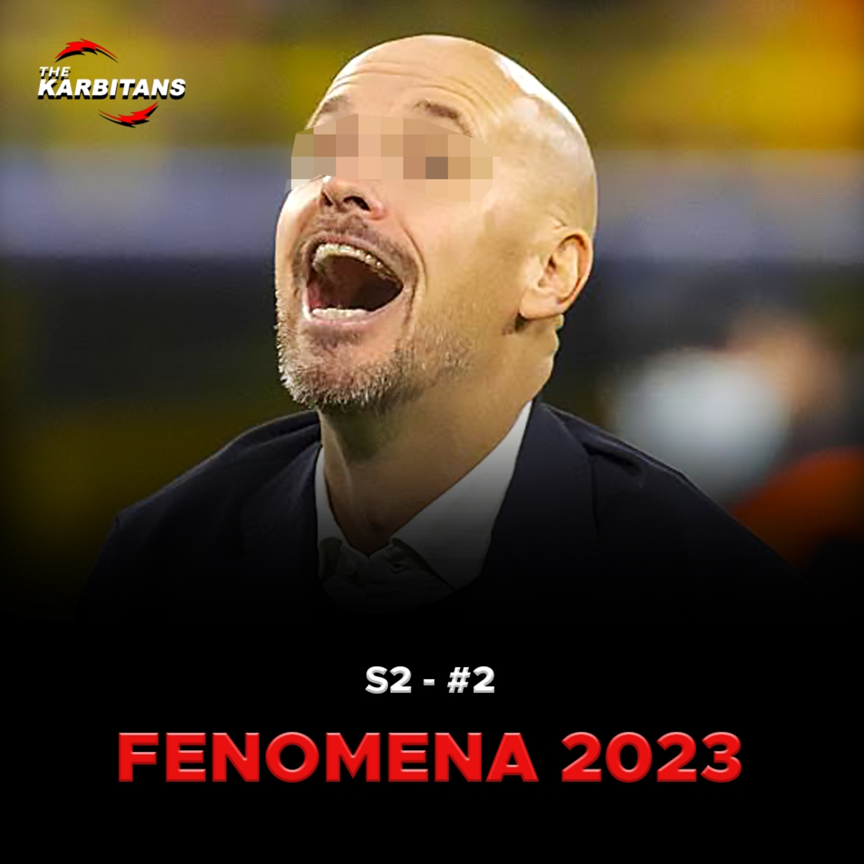 S2 Eps. 2: Fenomena 2023