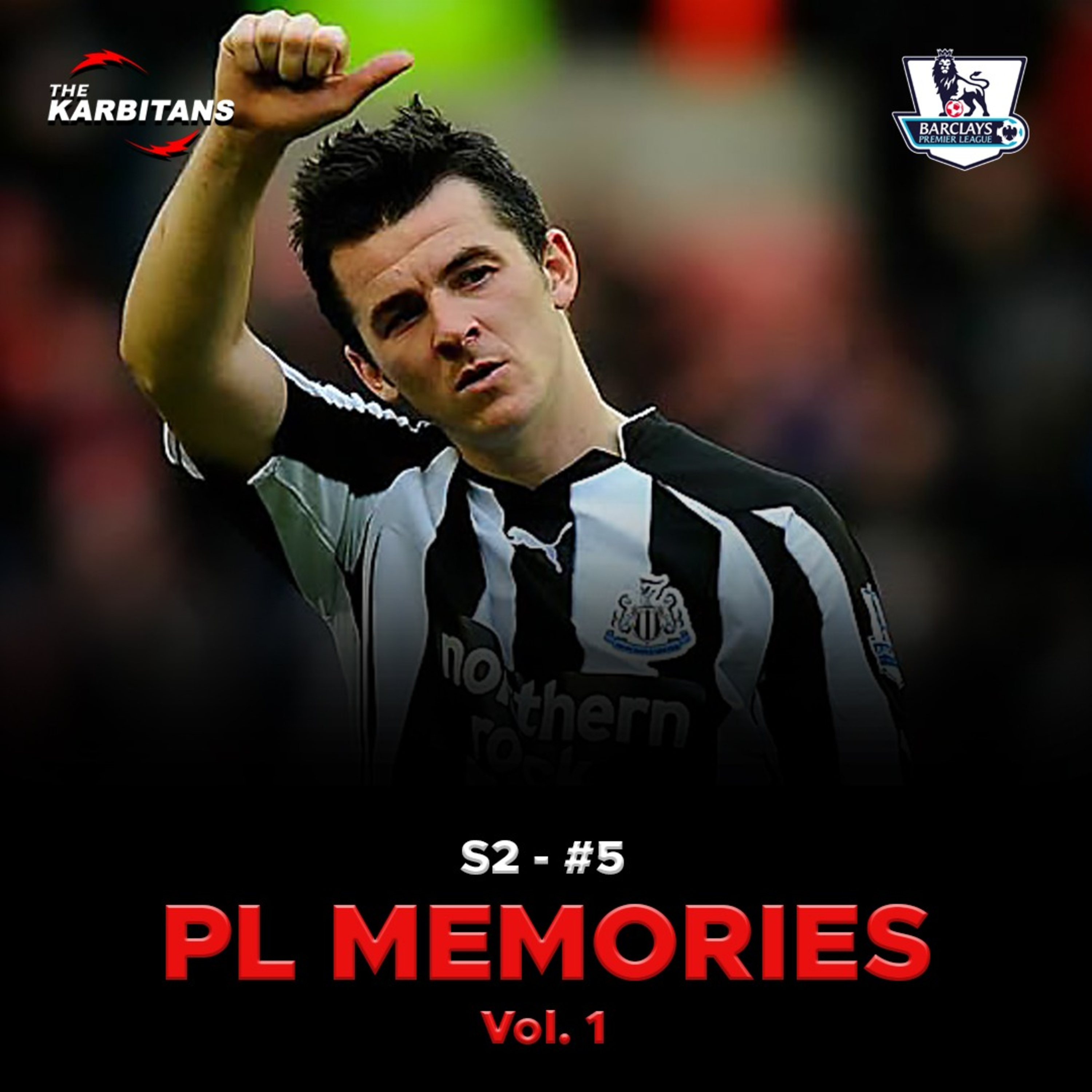 S2 Eps. 5: PL Memories vol. 1