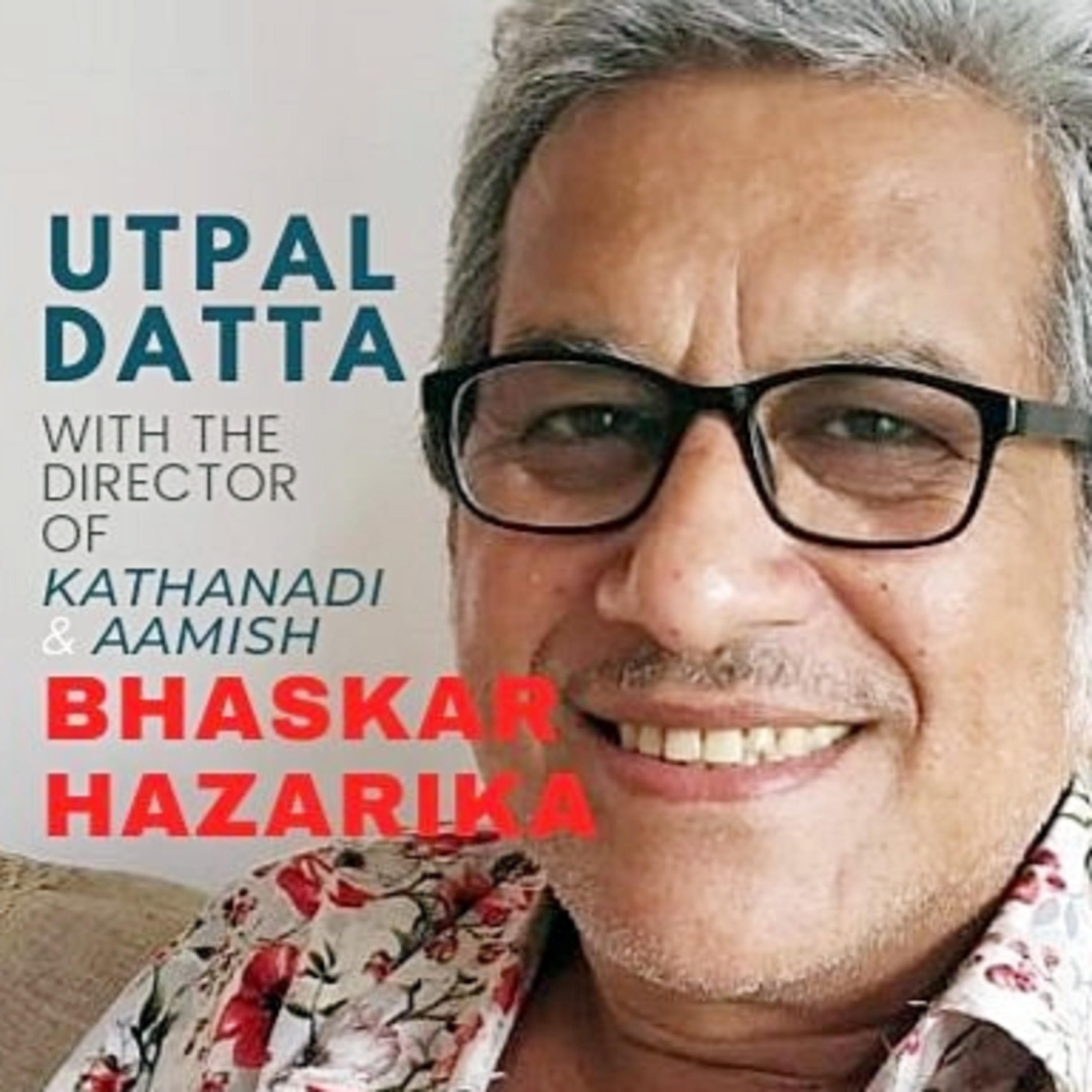 Utpal Datta
