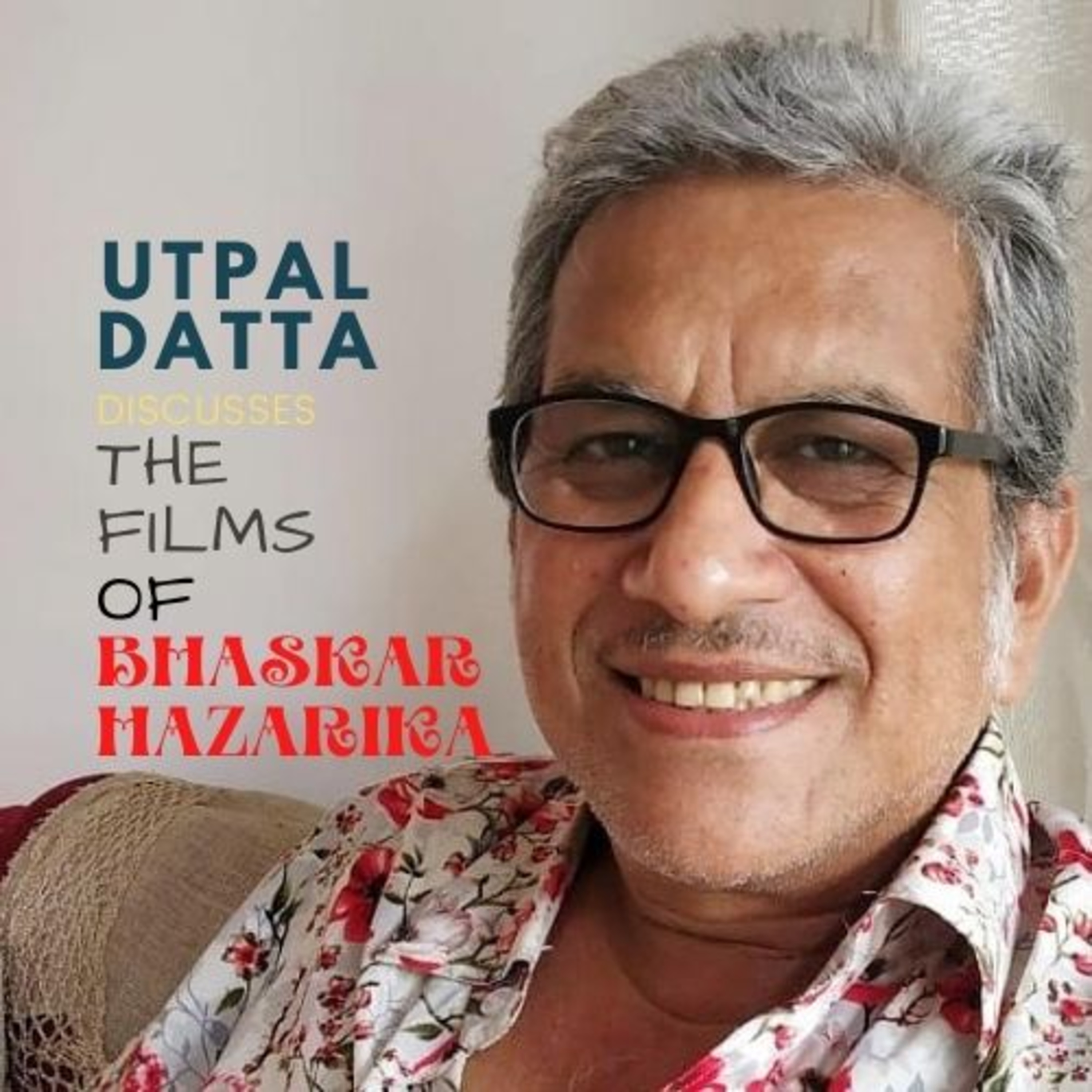 Utpal Datta