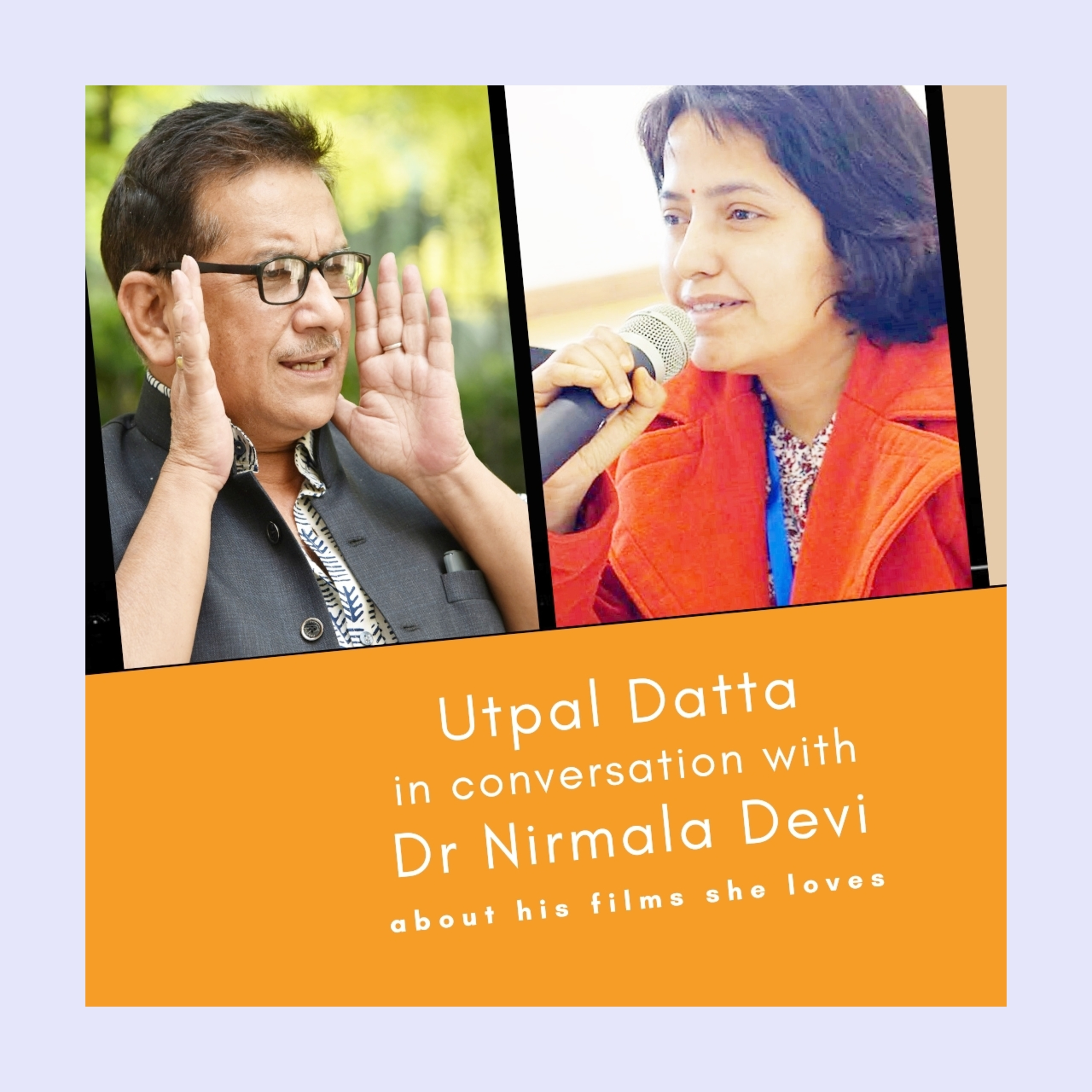 Utpal Datta