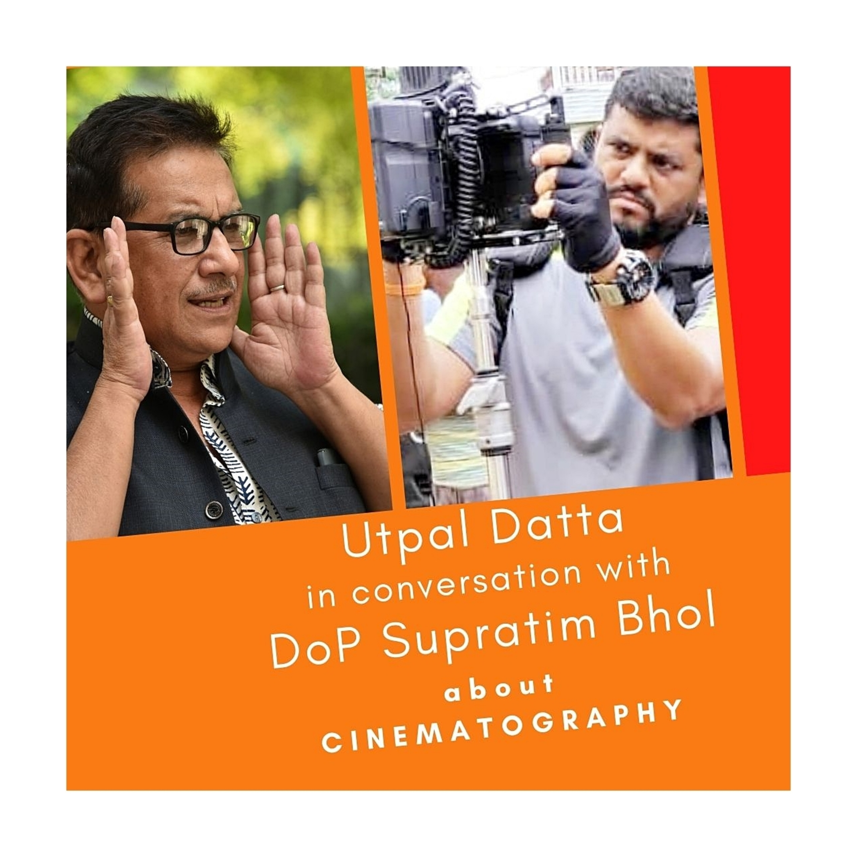 Utpal Datta