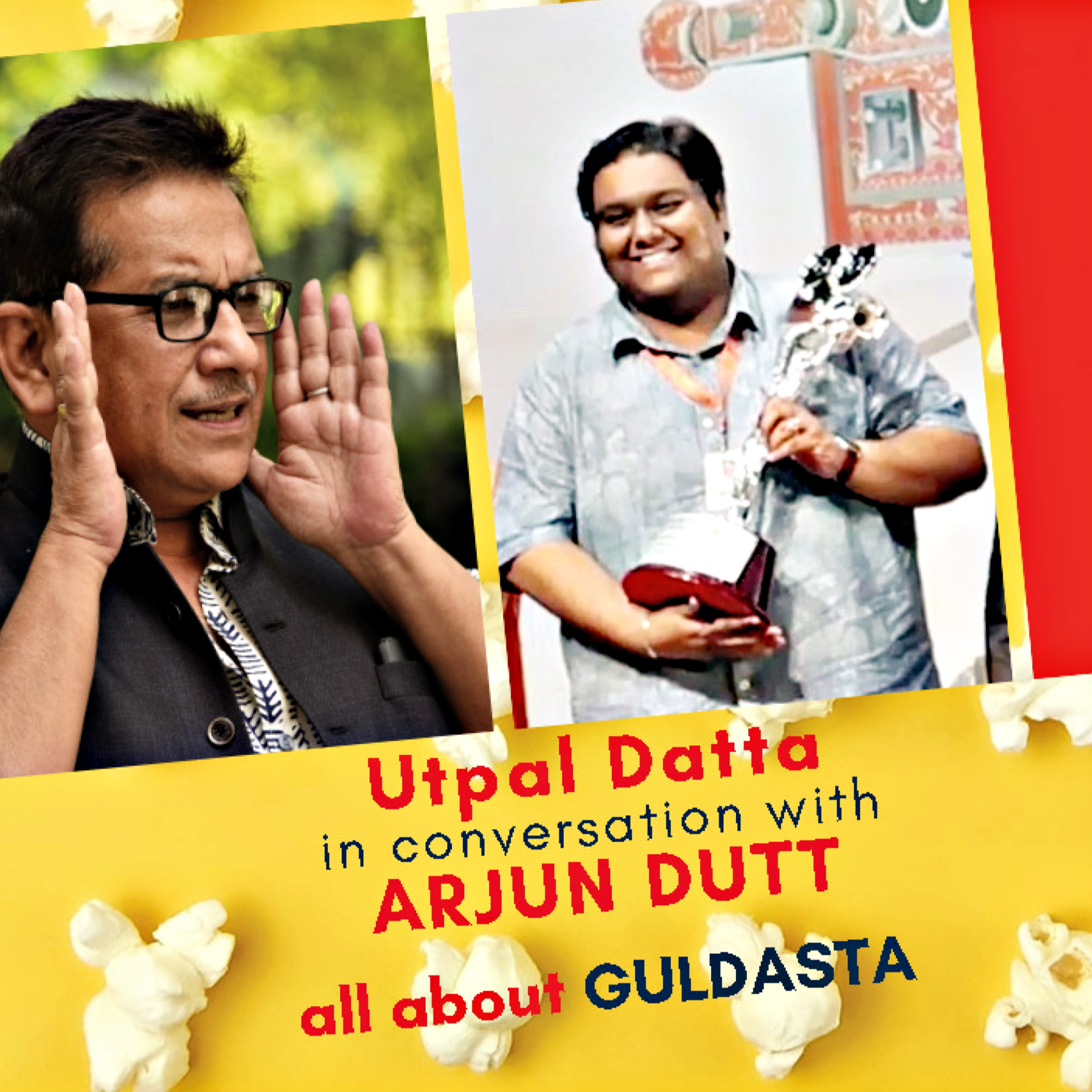 Utpal Datta