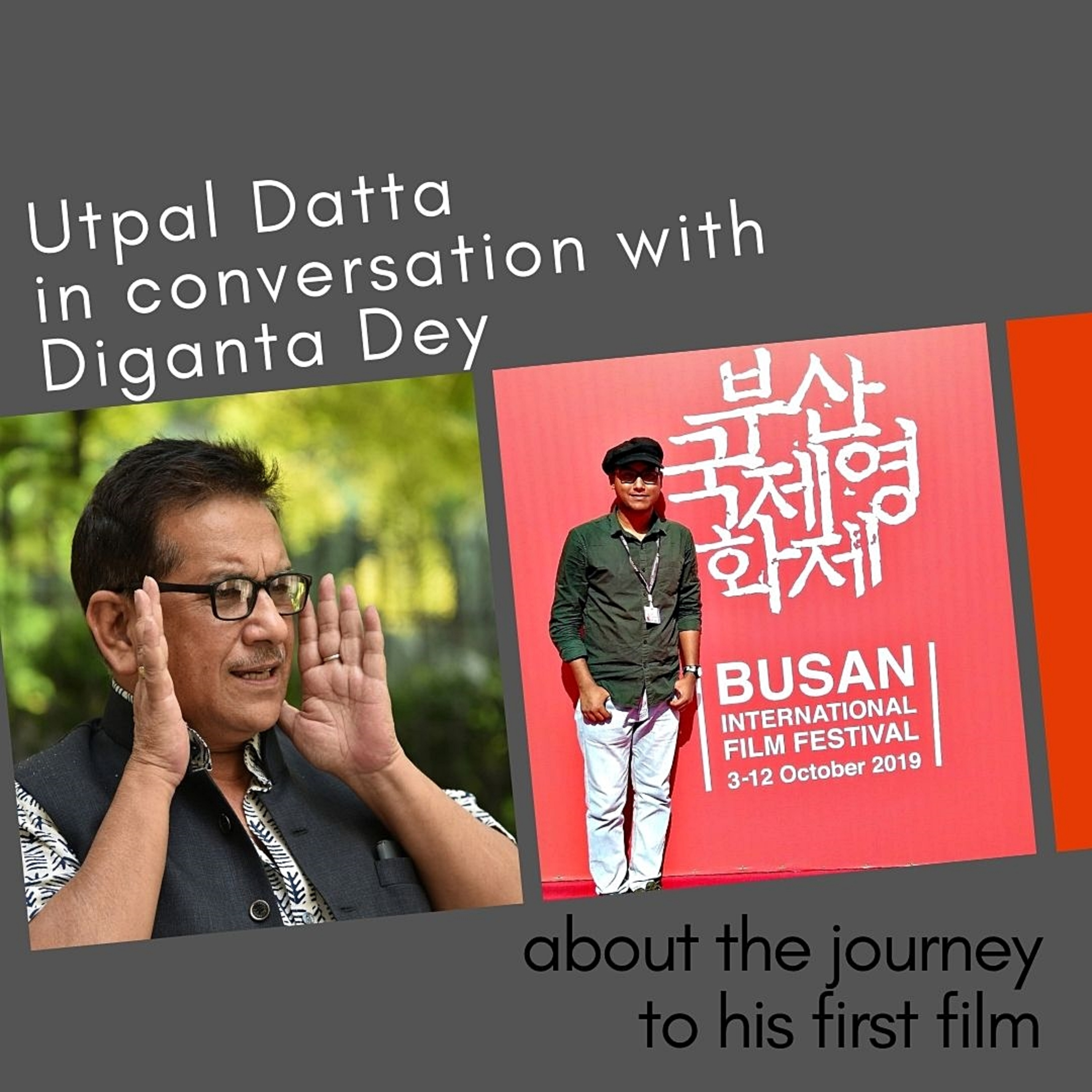 Utpal Datta