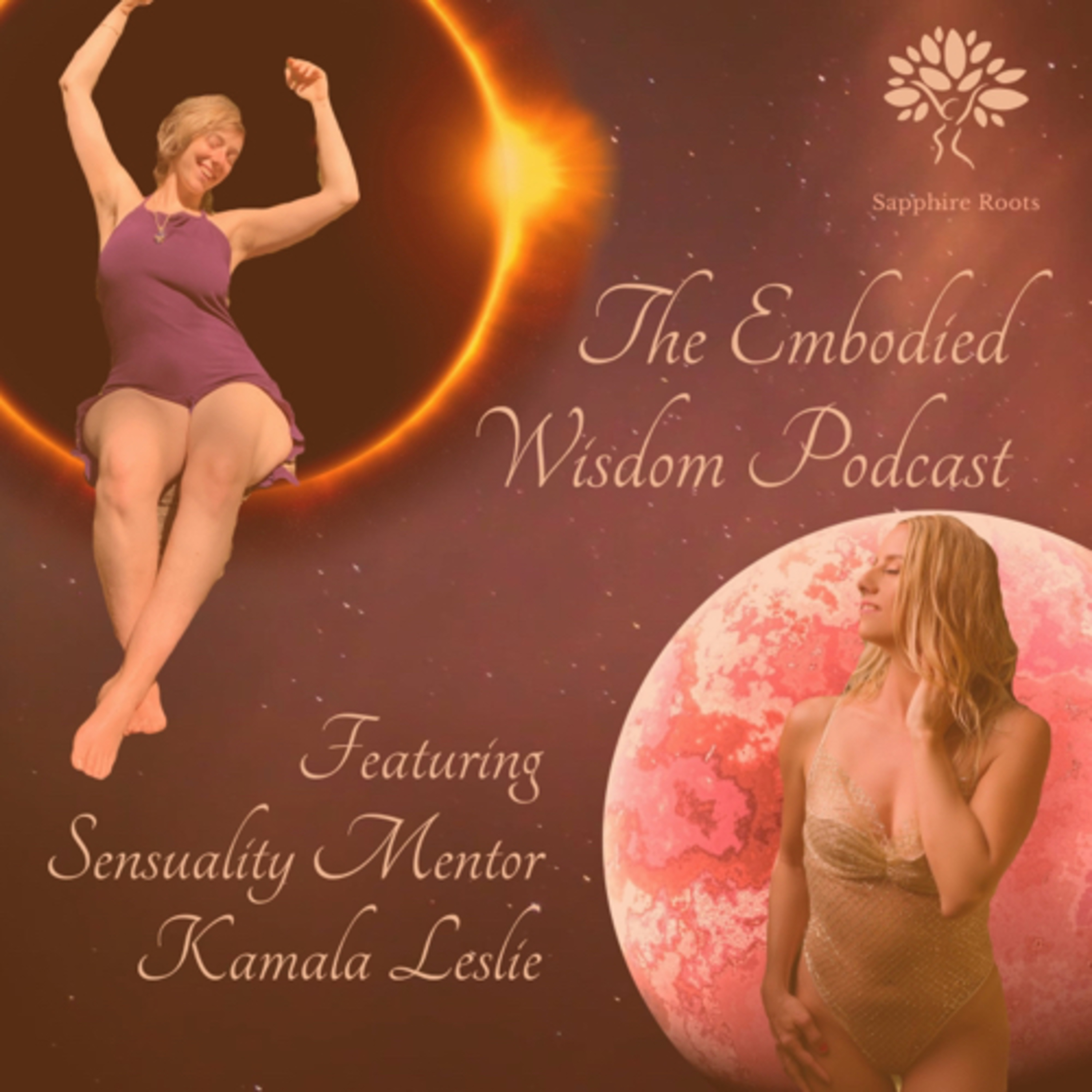 The Embodied Wisdom Podcast