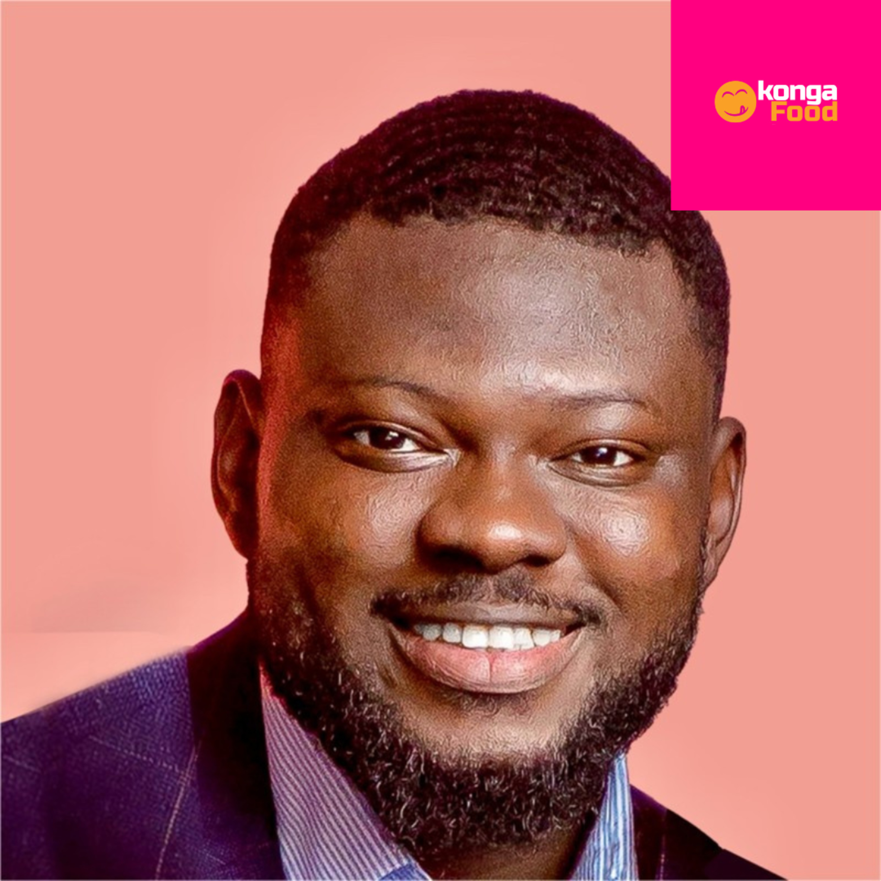 Driving multi channel growth on a large scale with Ajibola Olayiwola of Konga Food