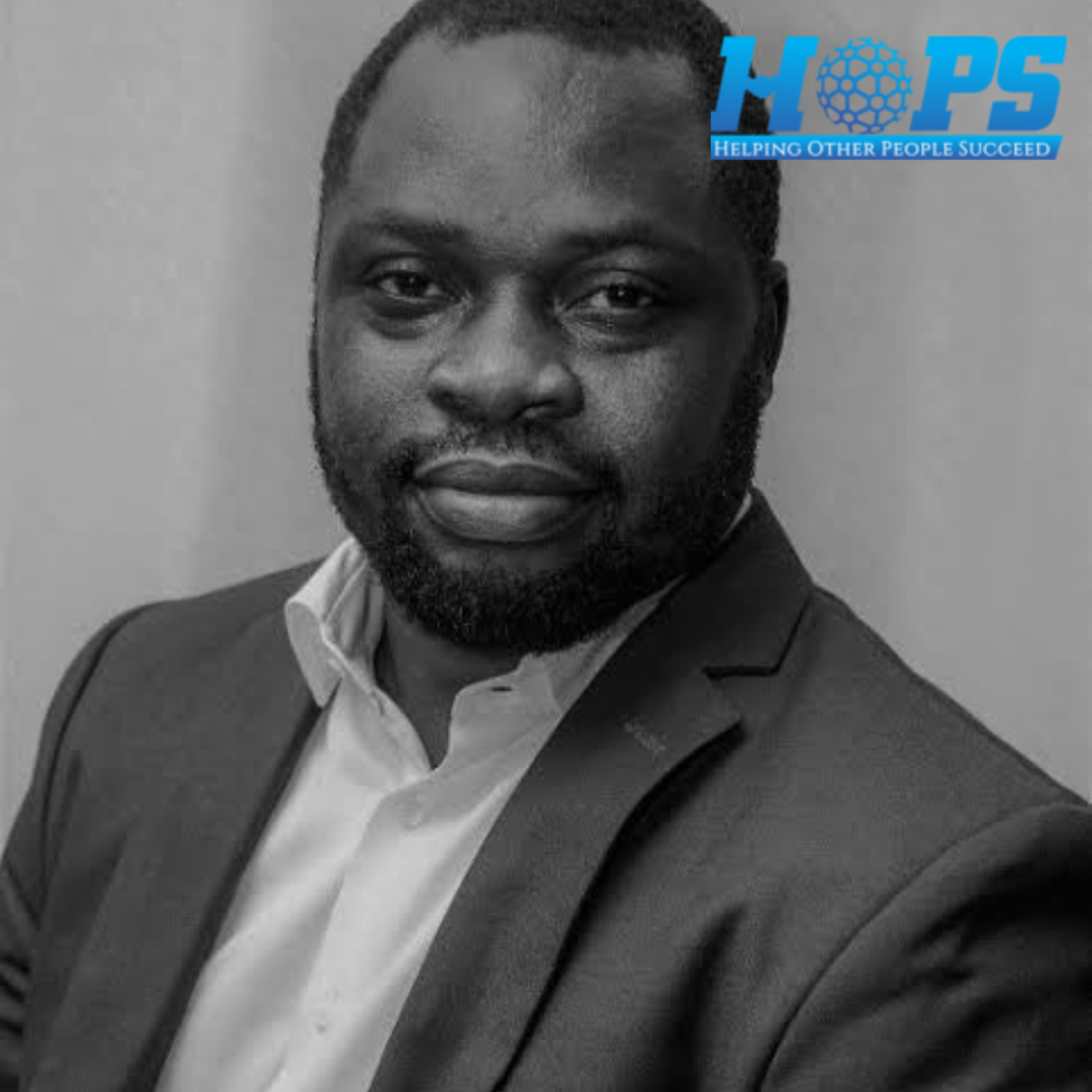My Growth Story with Terhile Ikyo