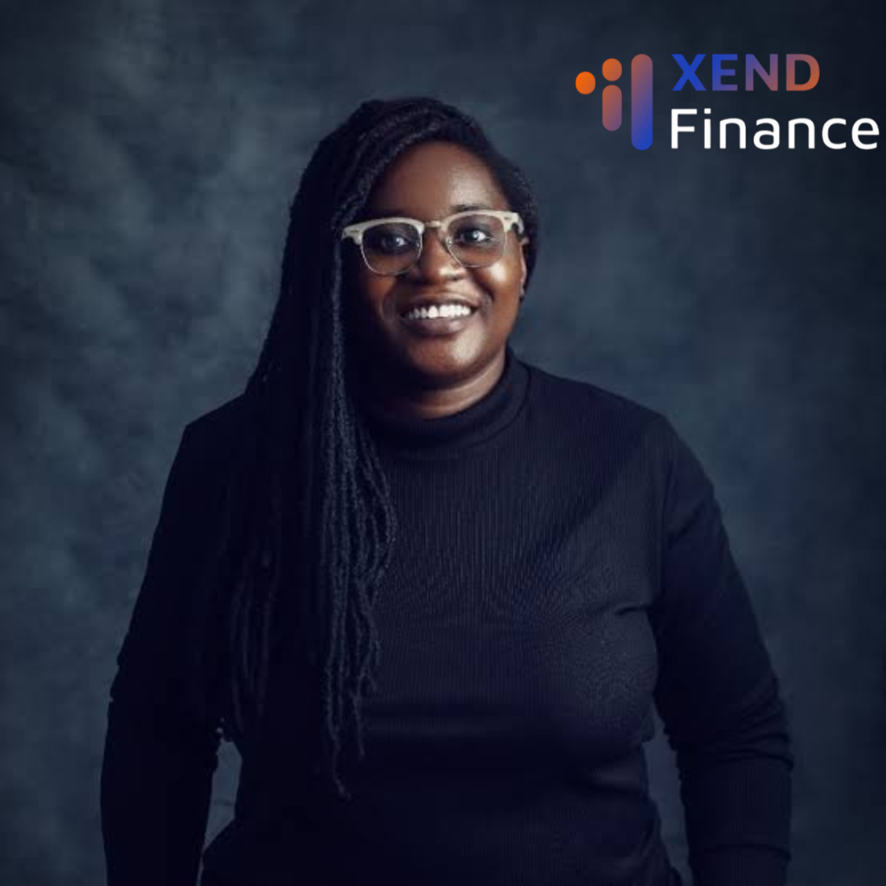 My Growth Story with Mercy Emmanuel of Xend Finance