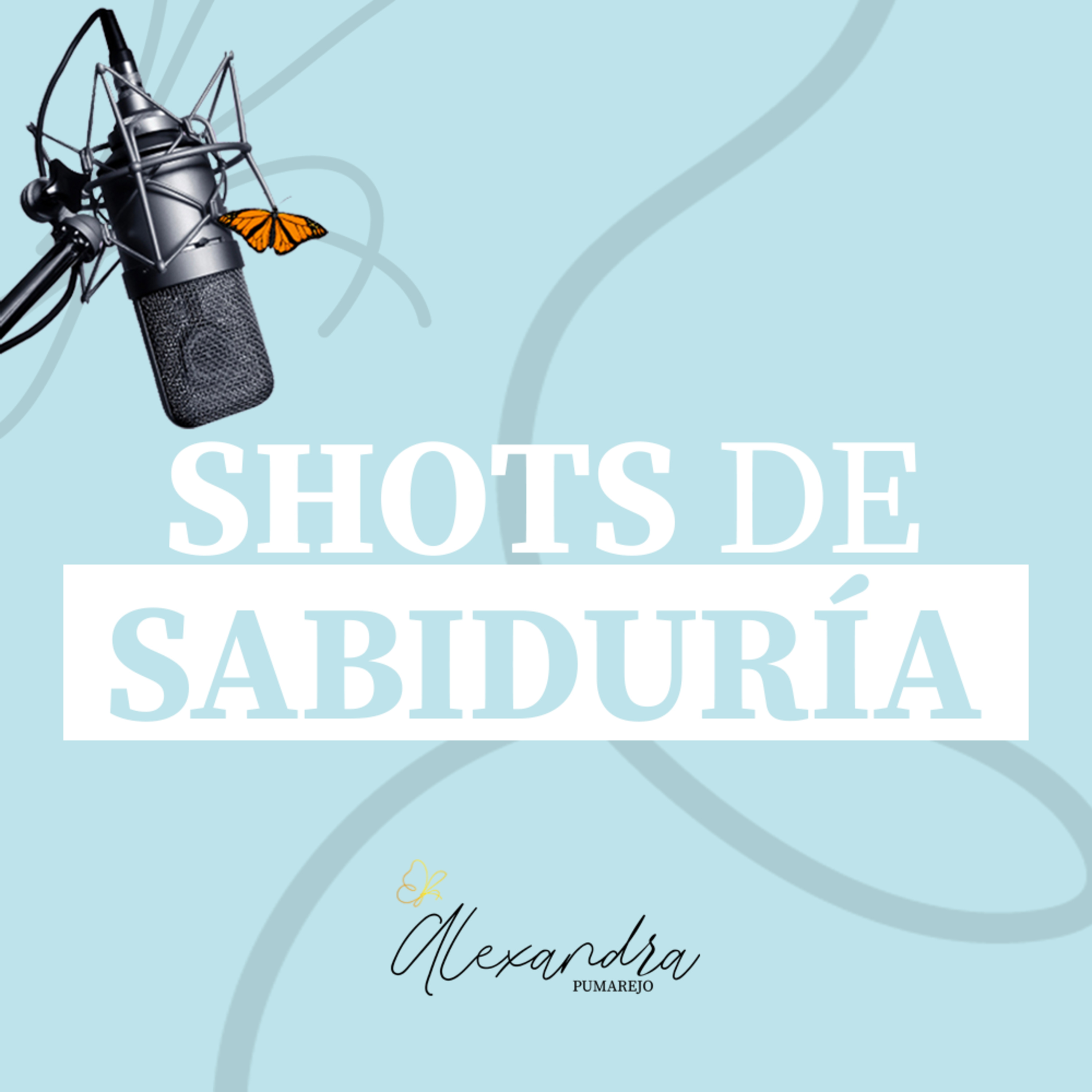 Shots de Sabiduría