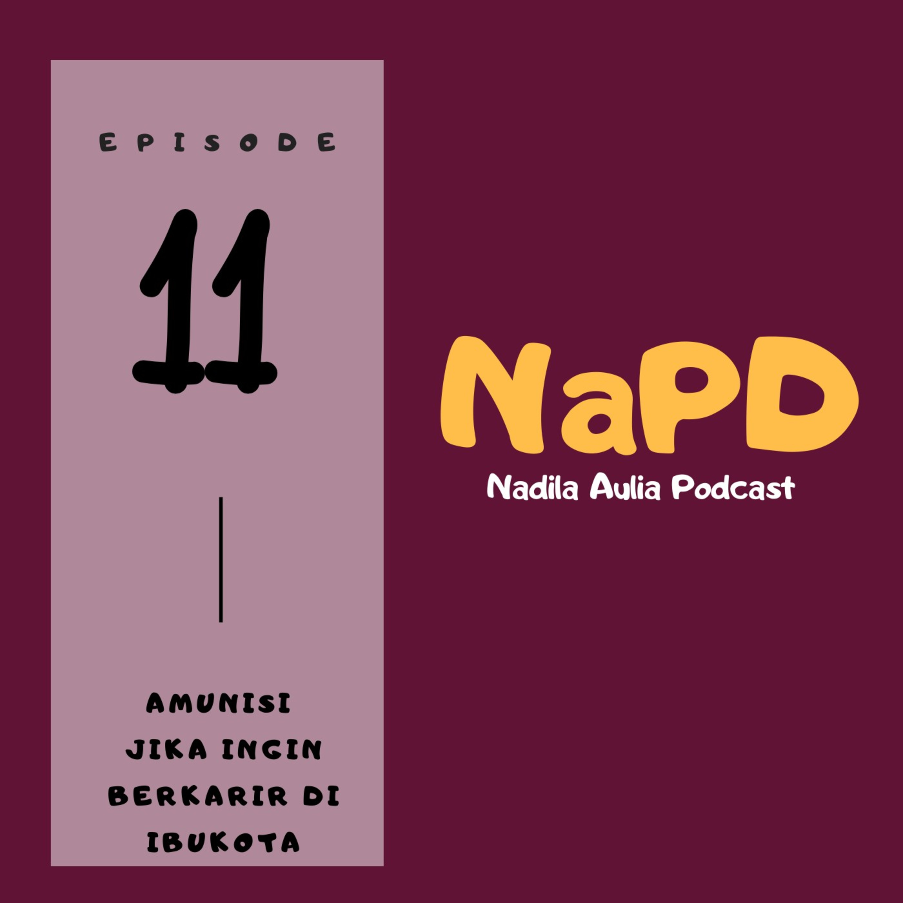 NaPD