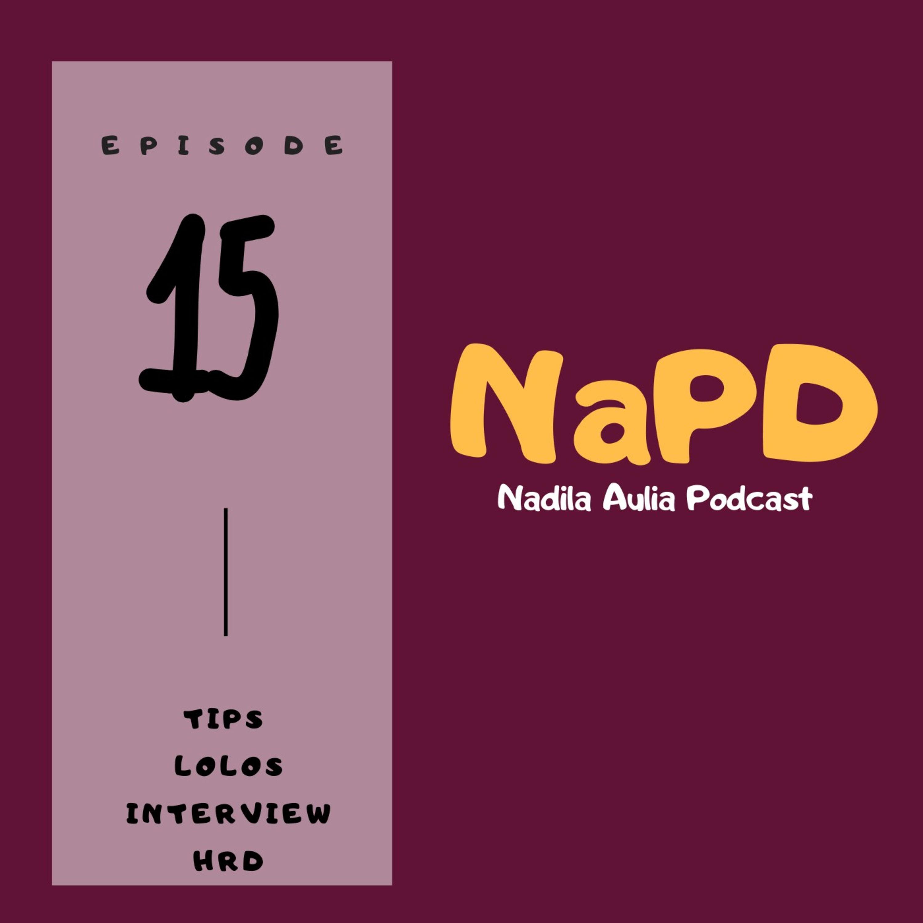 NaPD