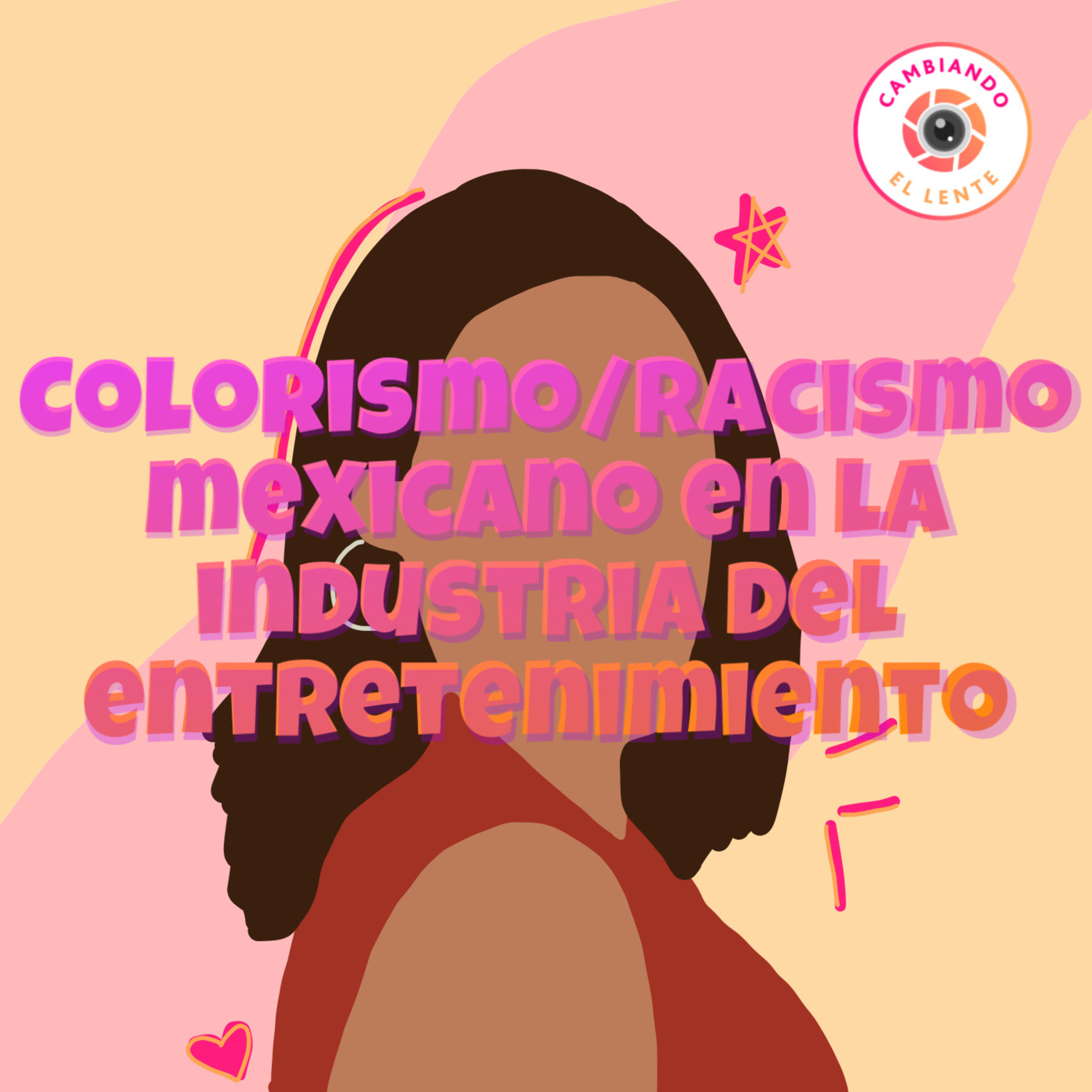 Cambiando el lente