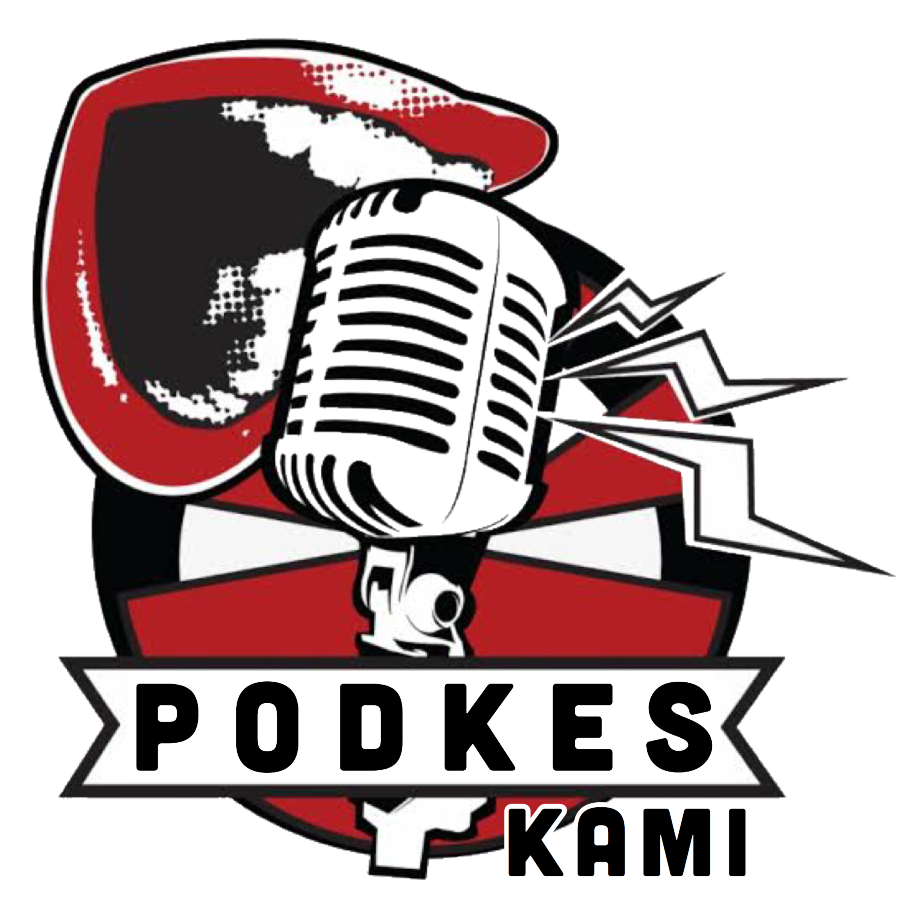 PODKESAN - Yang dirindukan setelah Pandemi berakhir (Palembang Version). episode artwork