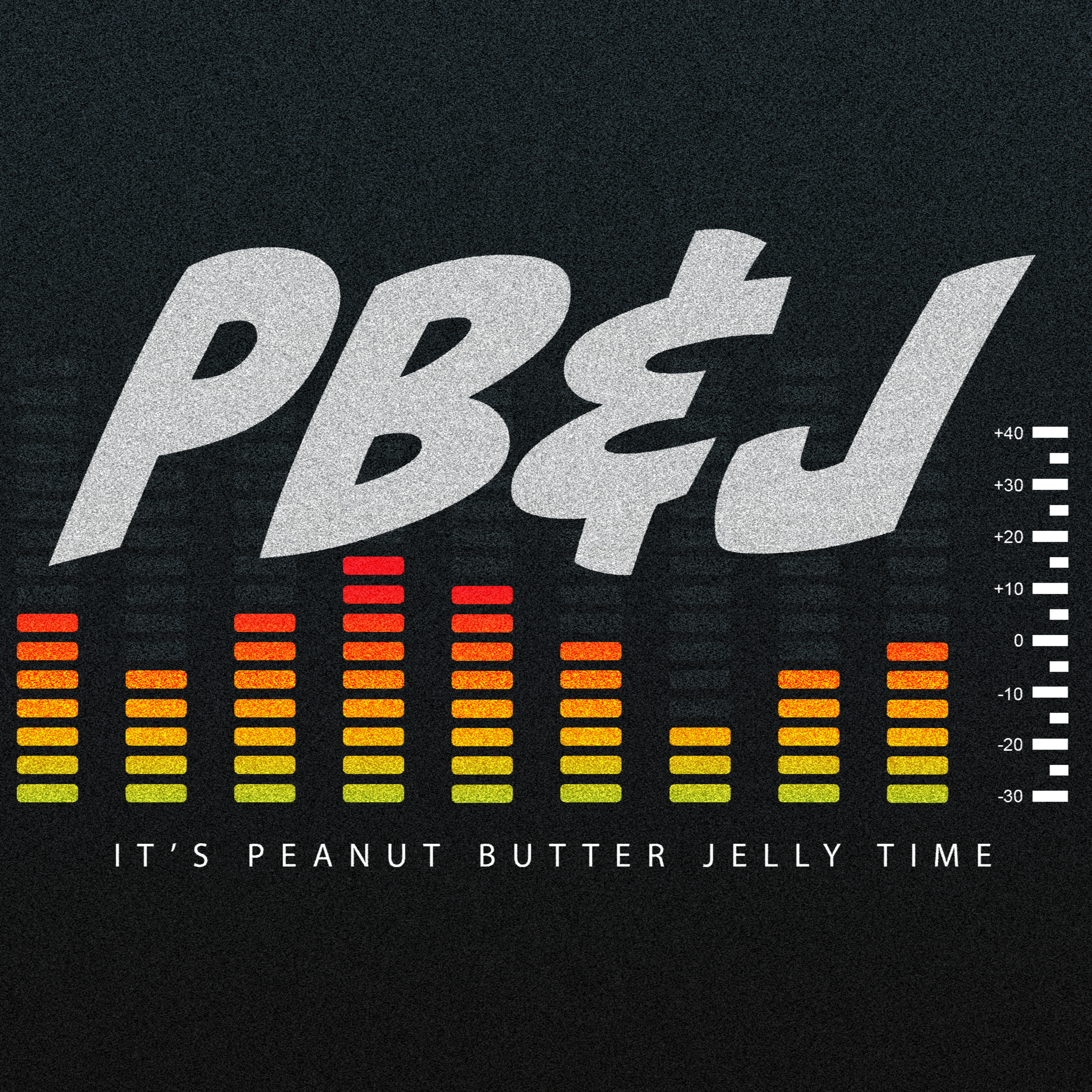 PB&J - Pilot Episode