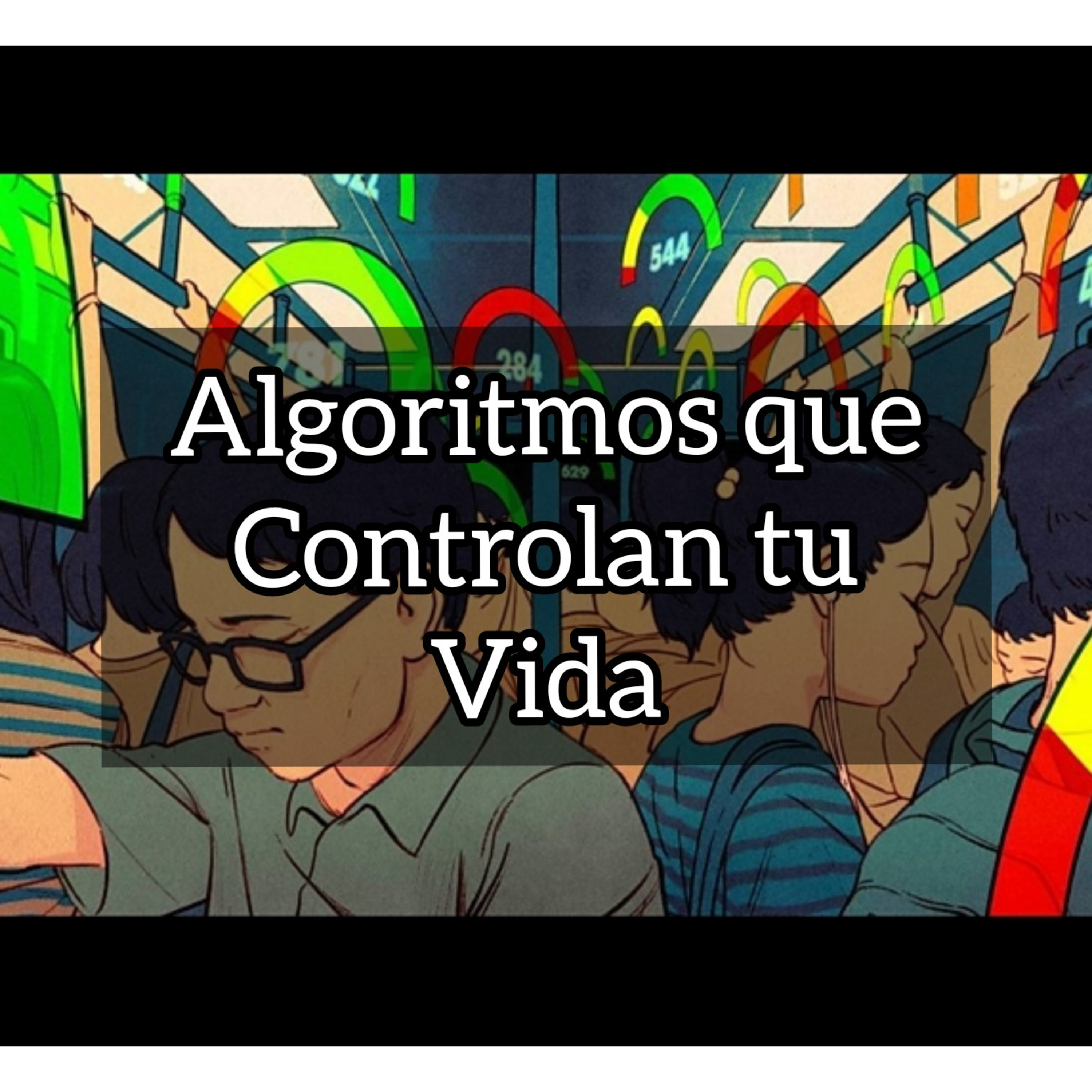 ¿Qué sucede detrás del Internet? 🤔 episode artwork