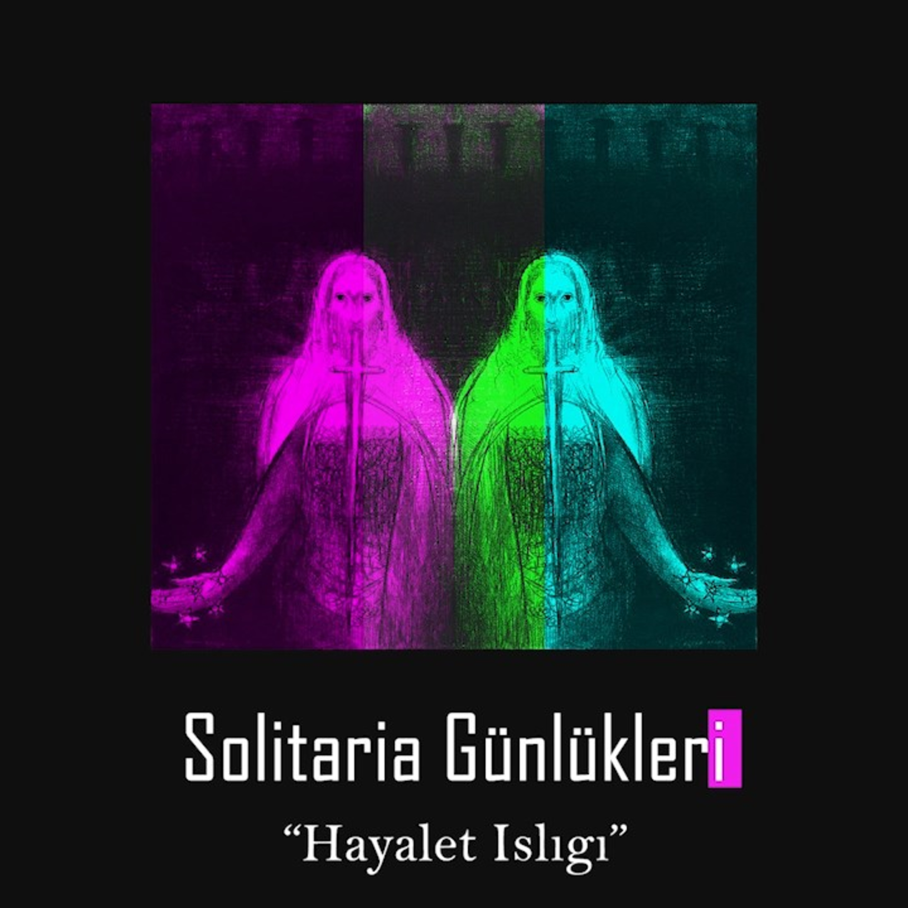 Solitaria Günlükleri