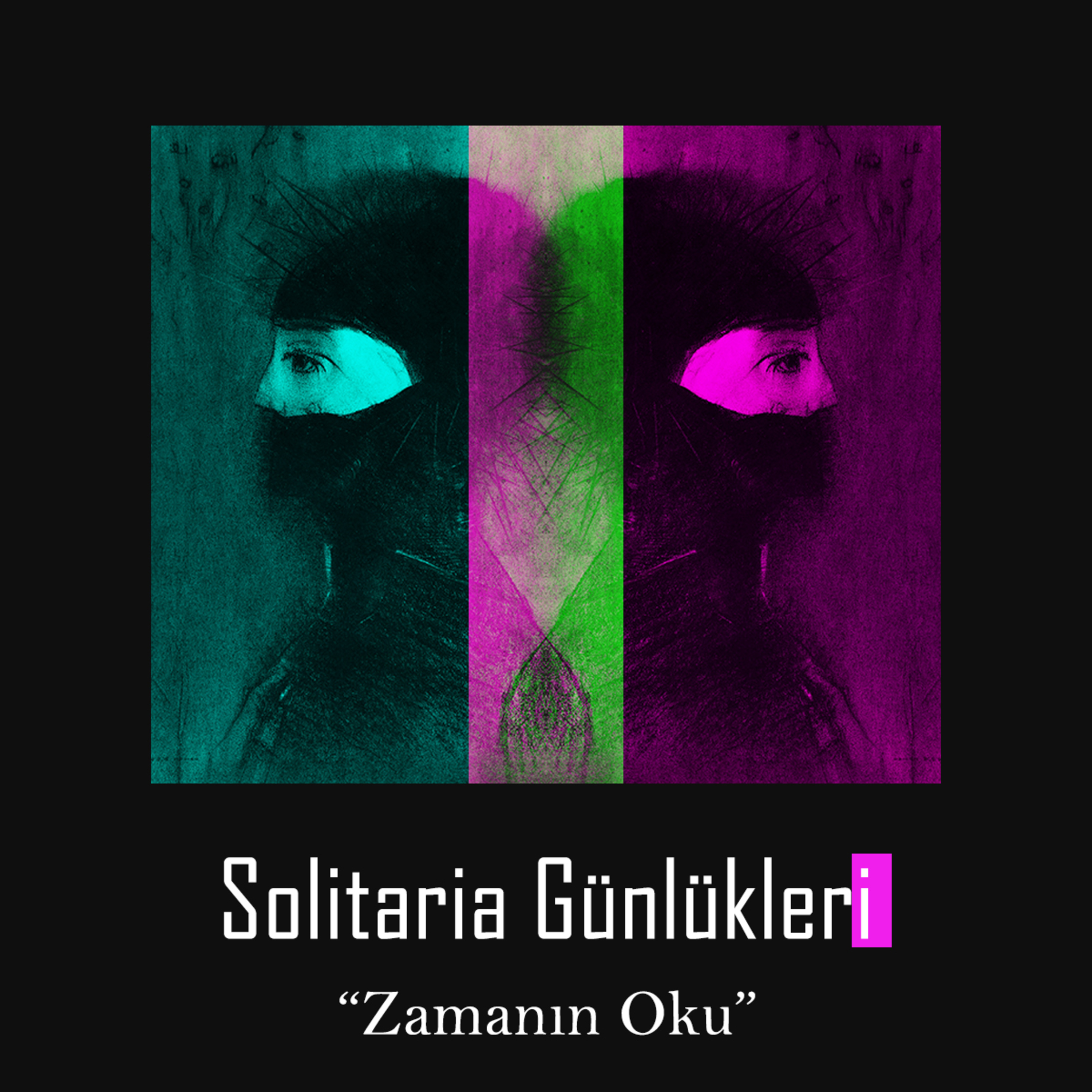 Solitaria Günlükleri