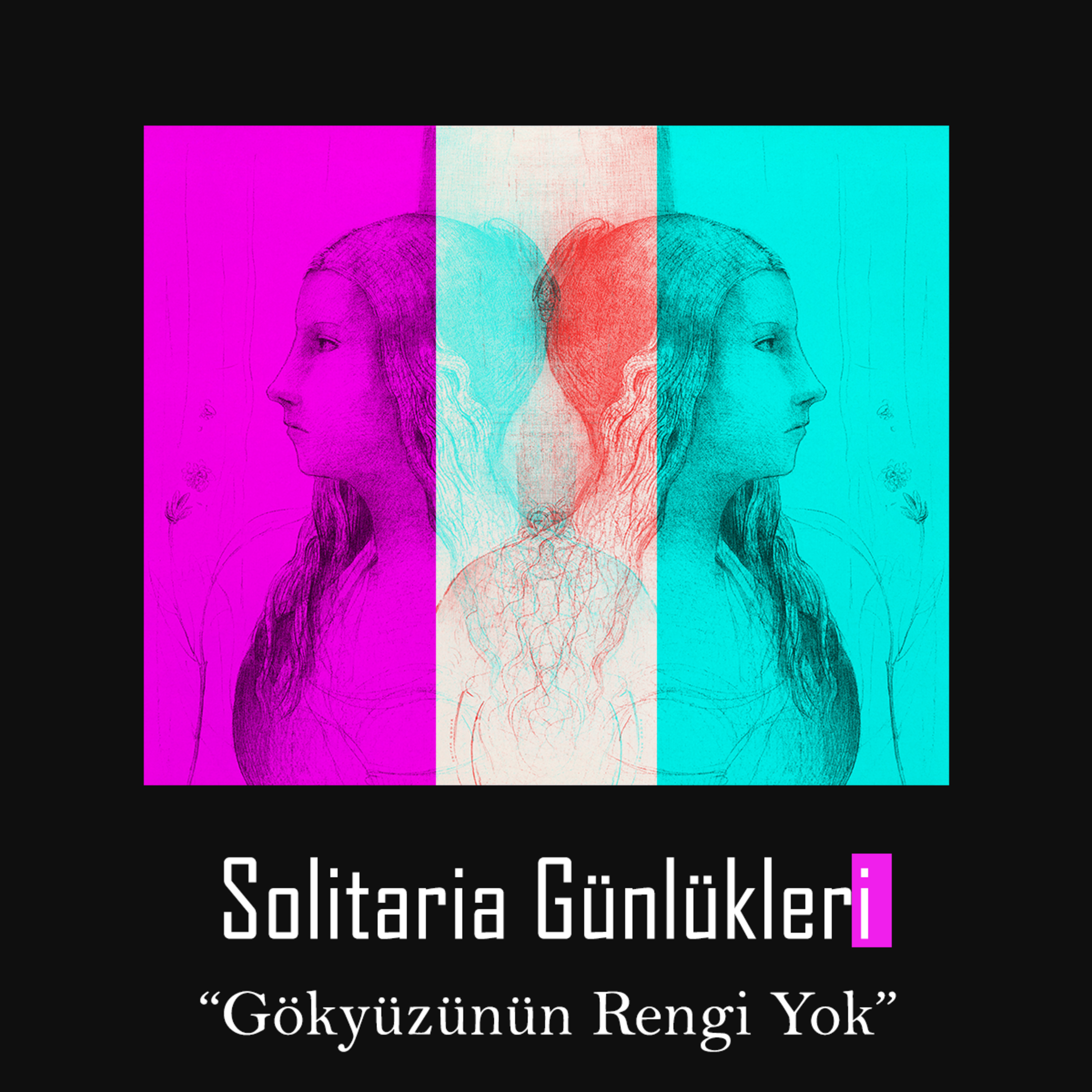 Solitaria Günlükleri