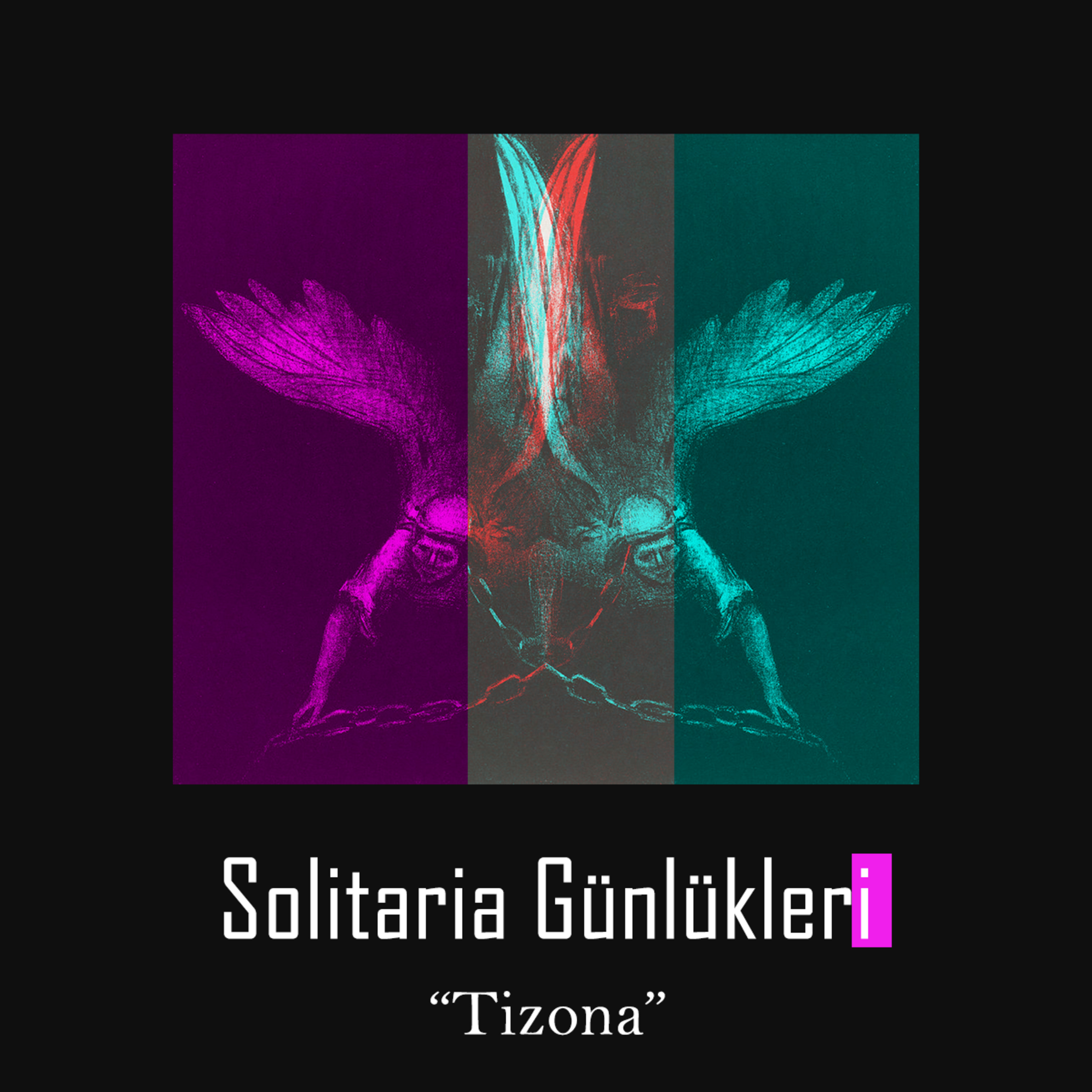 Solitaria Günlükleri