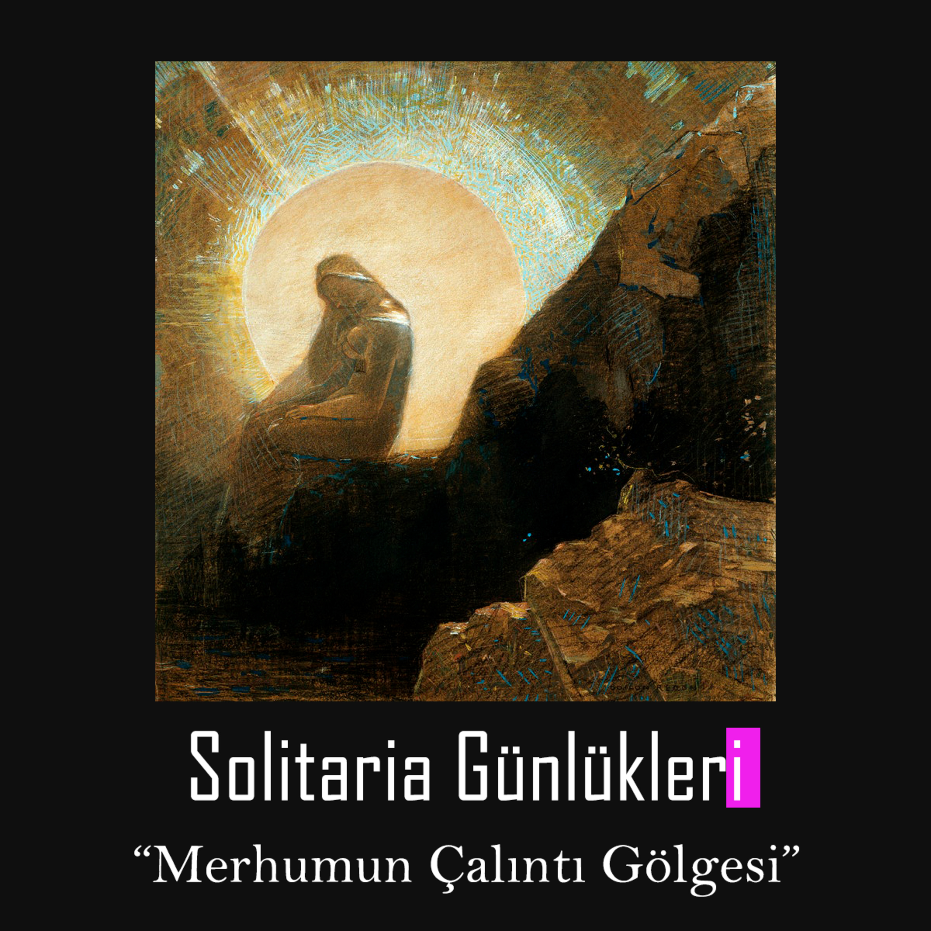 Solitaria Günlükleri