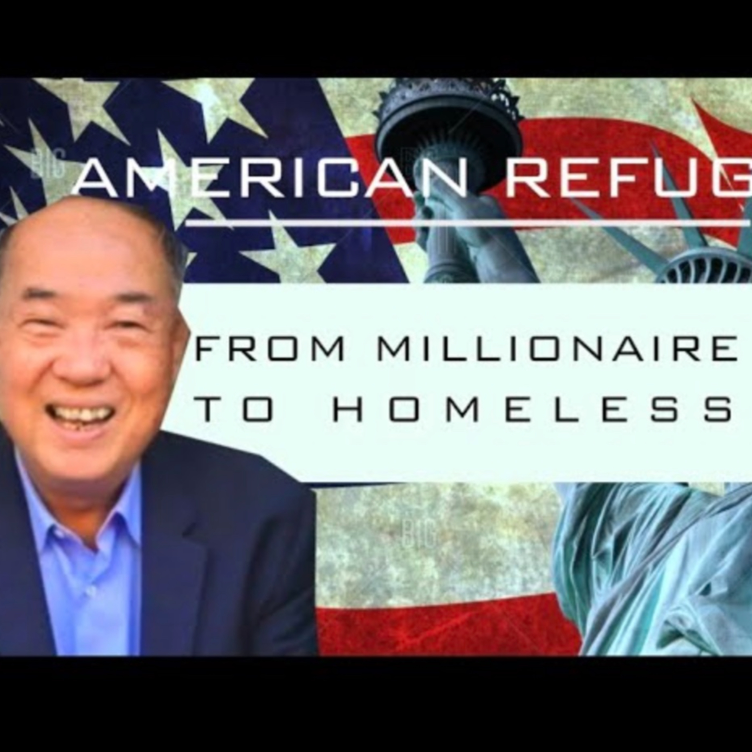 Cambodia to America: Ted Ngoy aka The Donut King