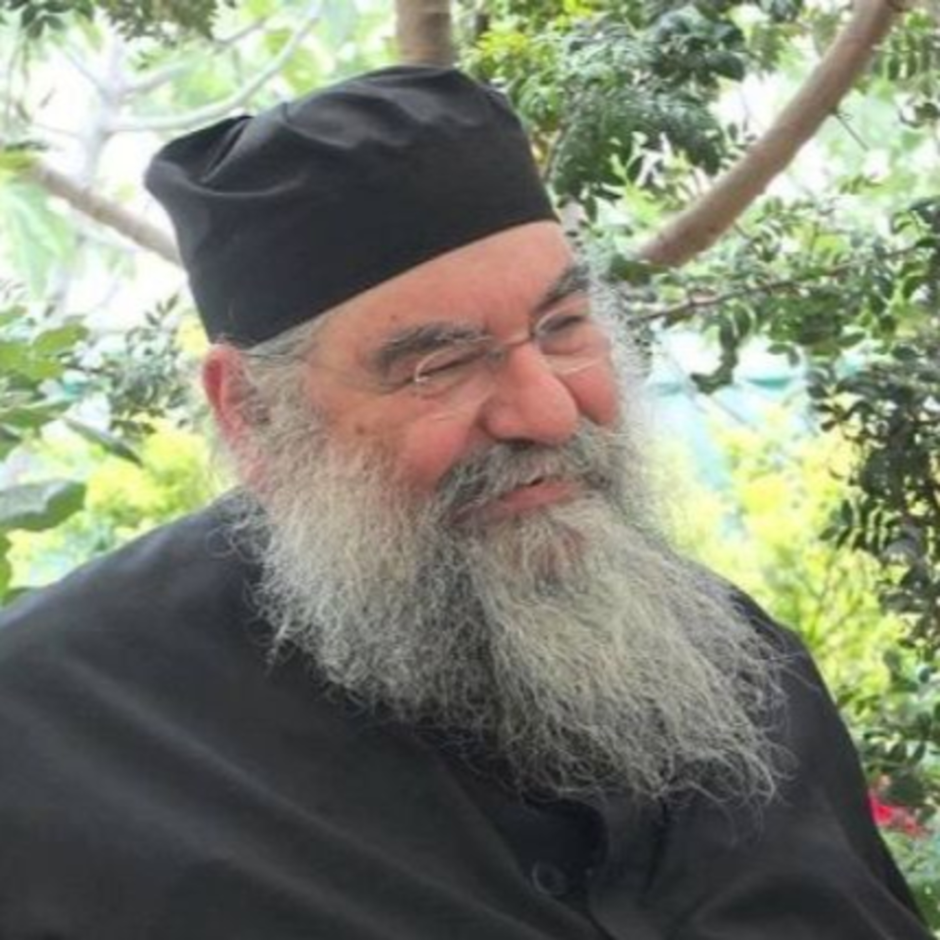 Orthodox Teaching of the Elders