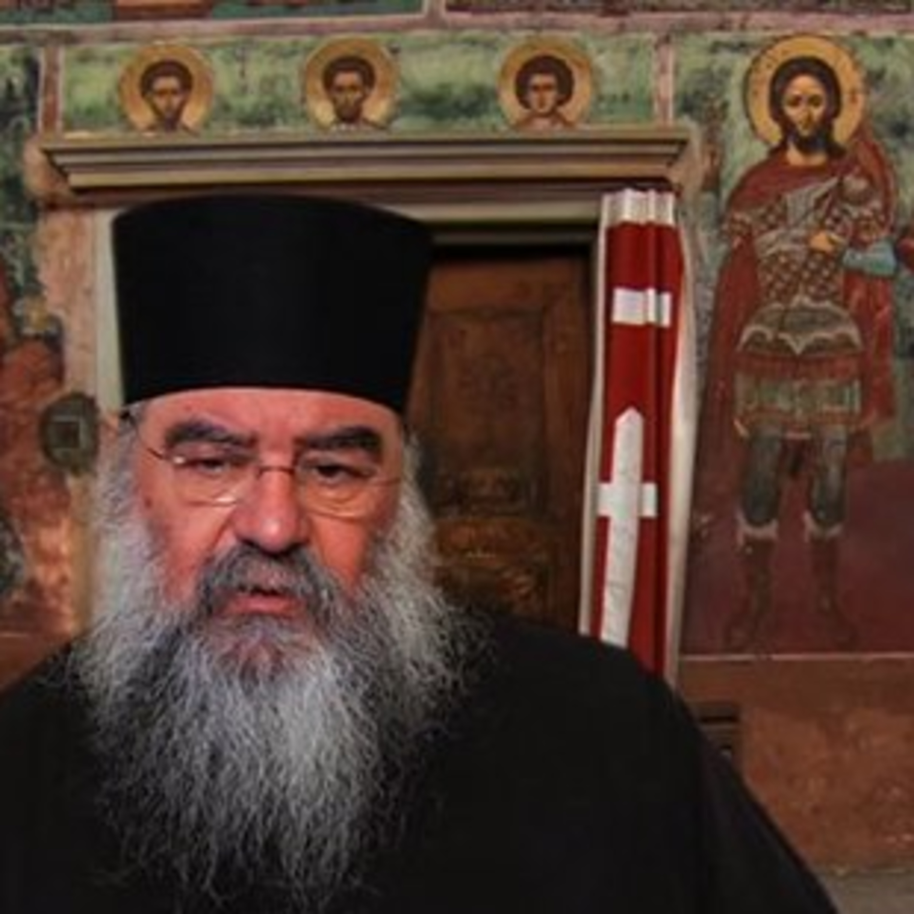 Orthodox Teaching of the Elders