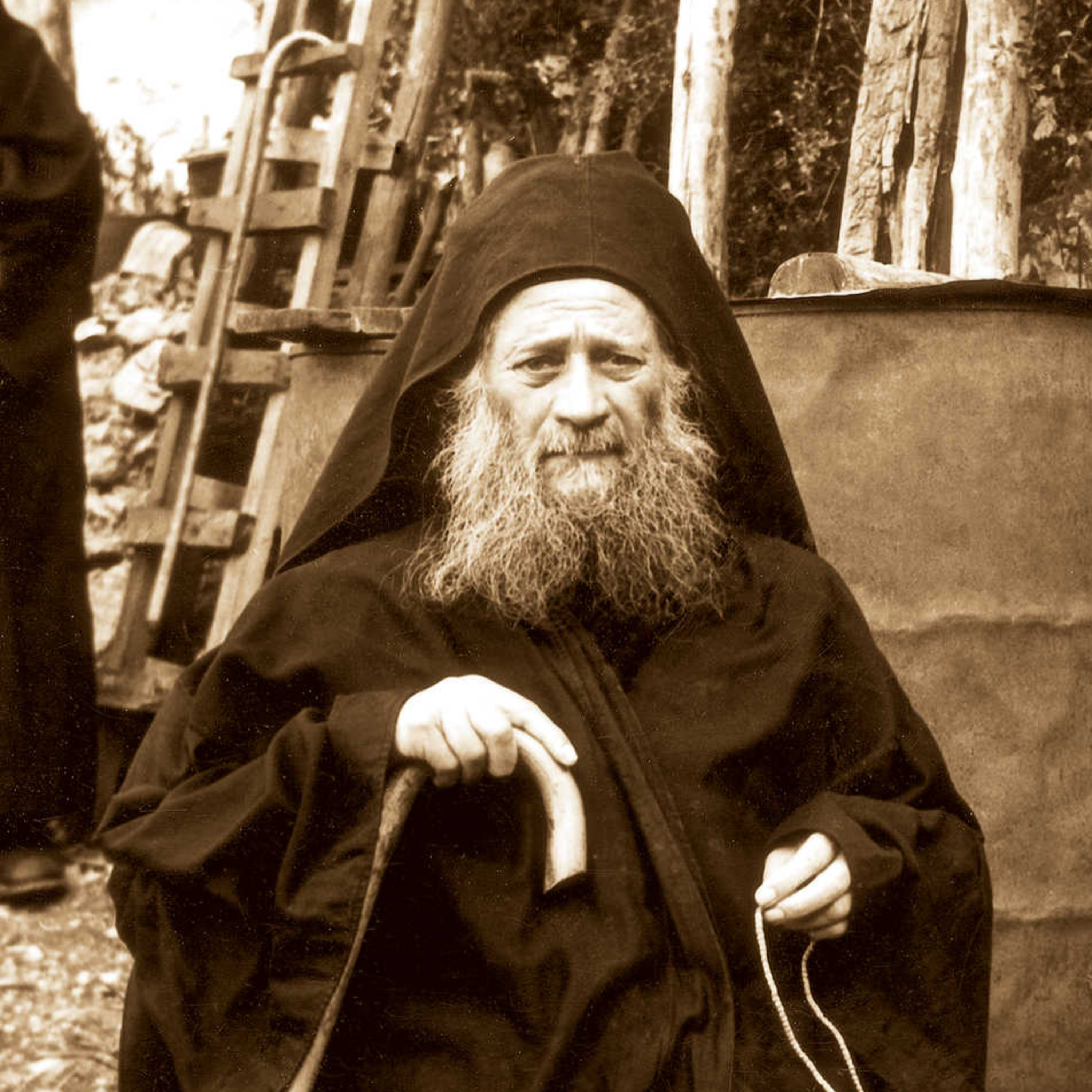 Orthodox Teaching of the Elders