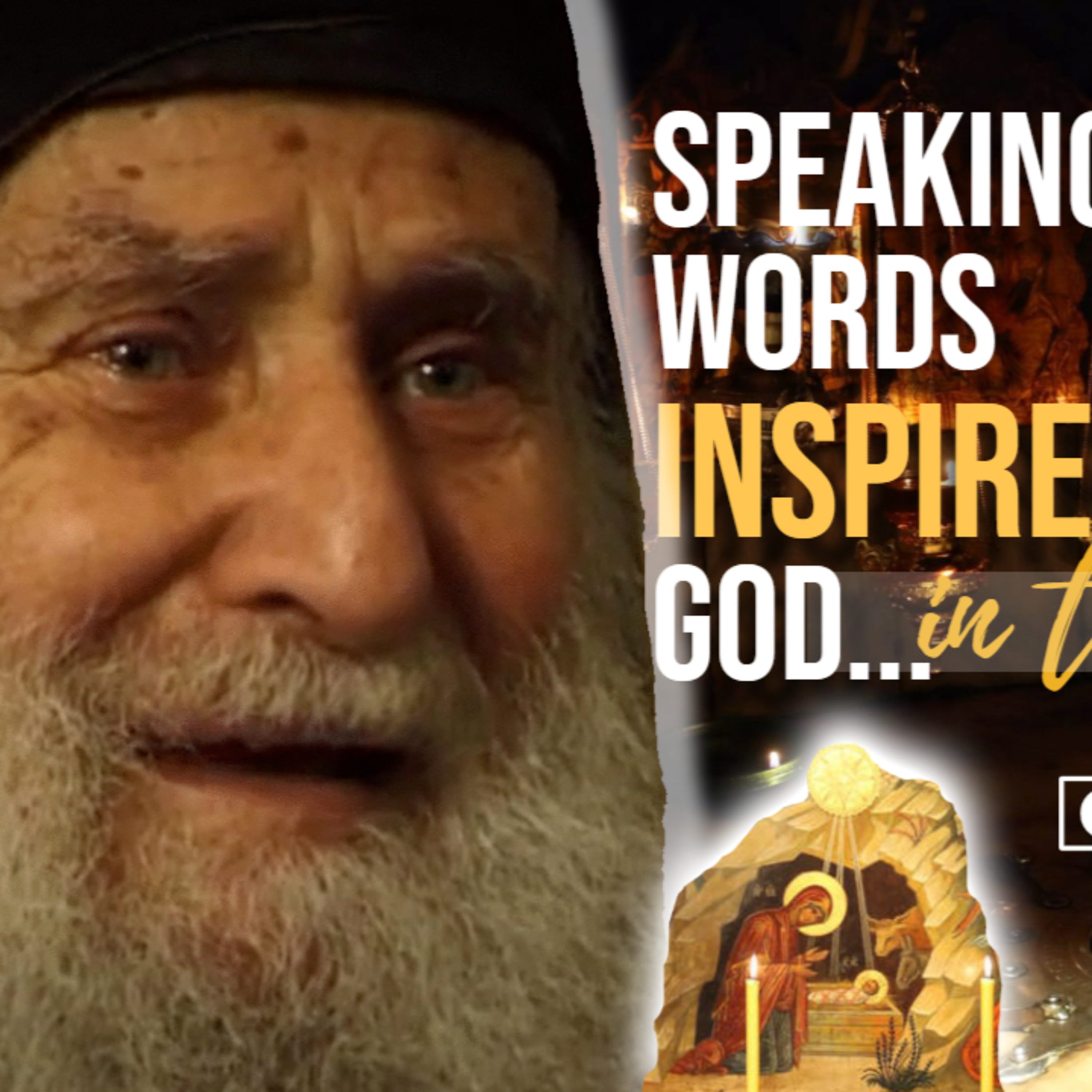 Orthodox Teaching of the Elders