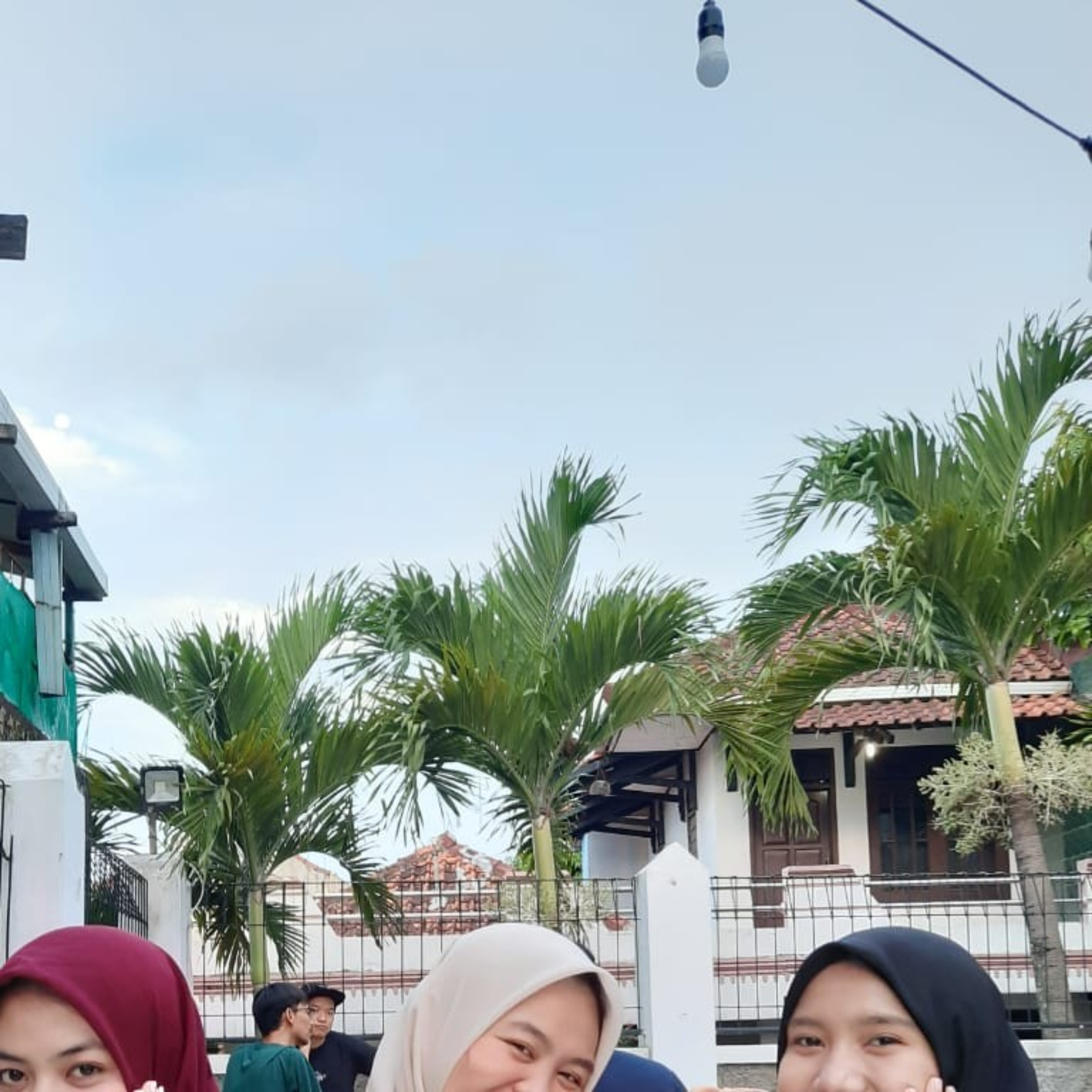 Suara Dari Planet