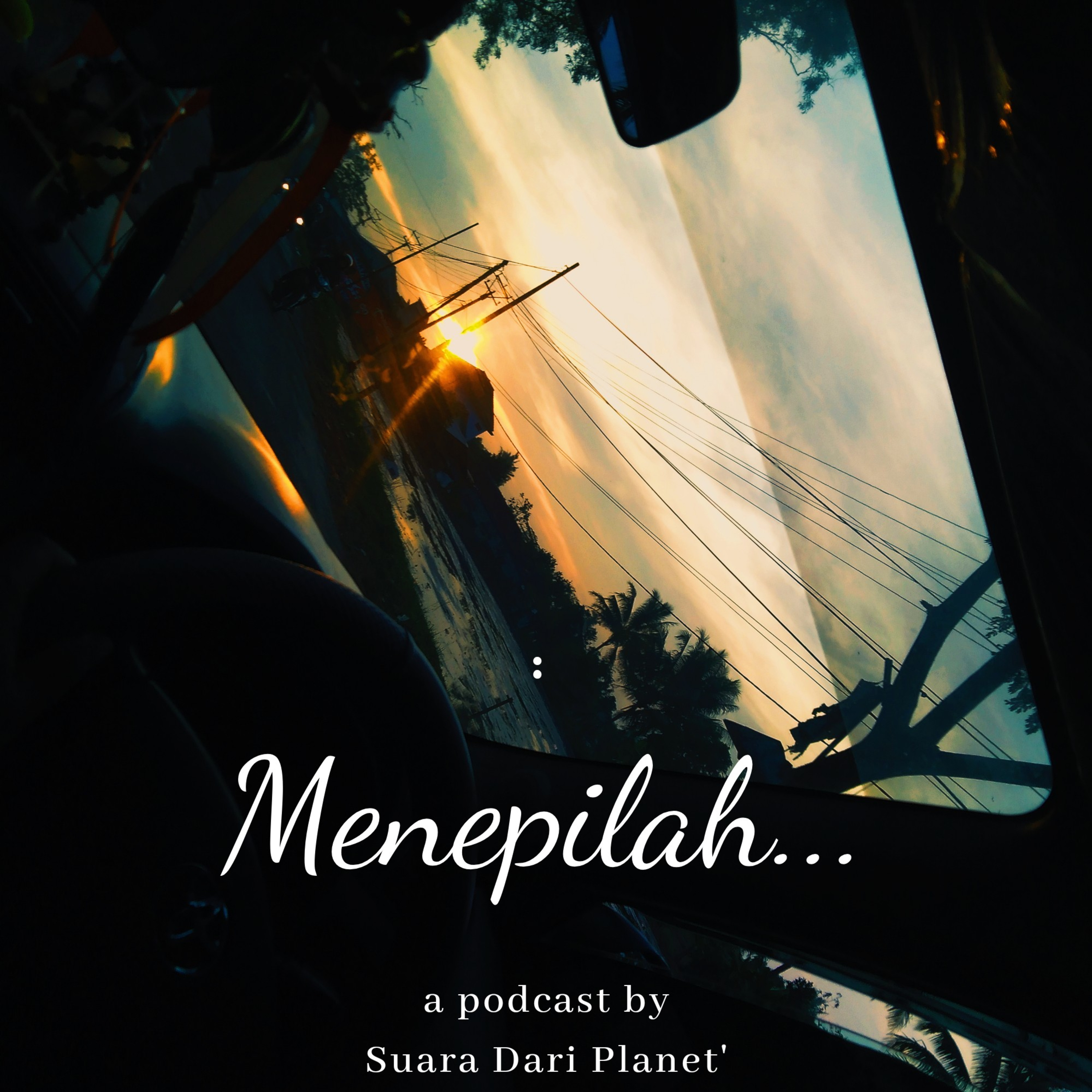 Suara Dari Planet