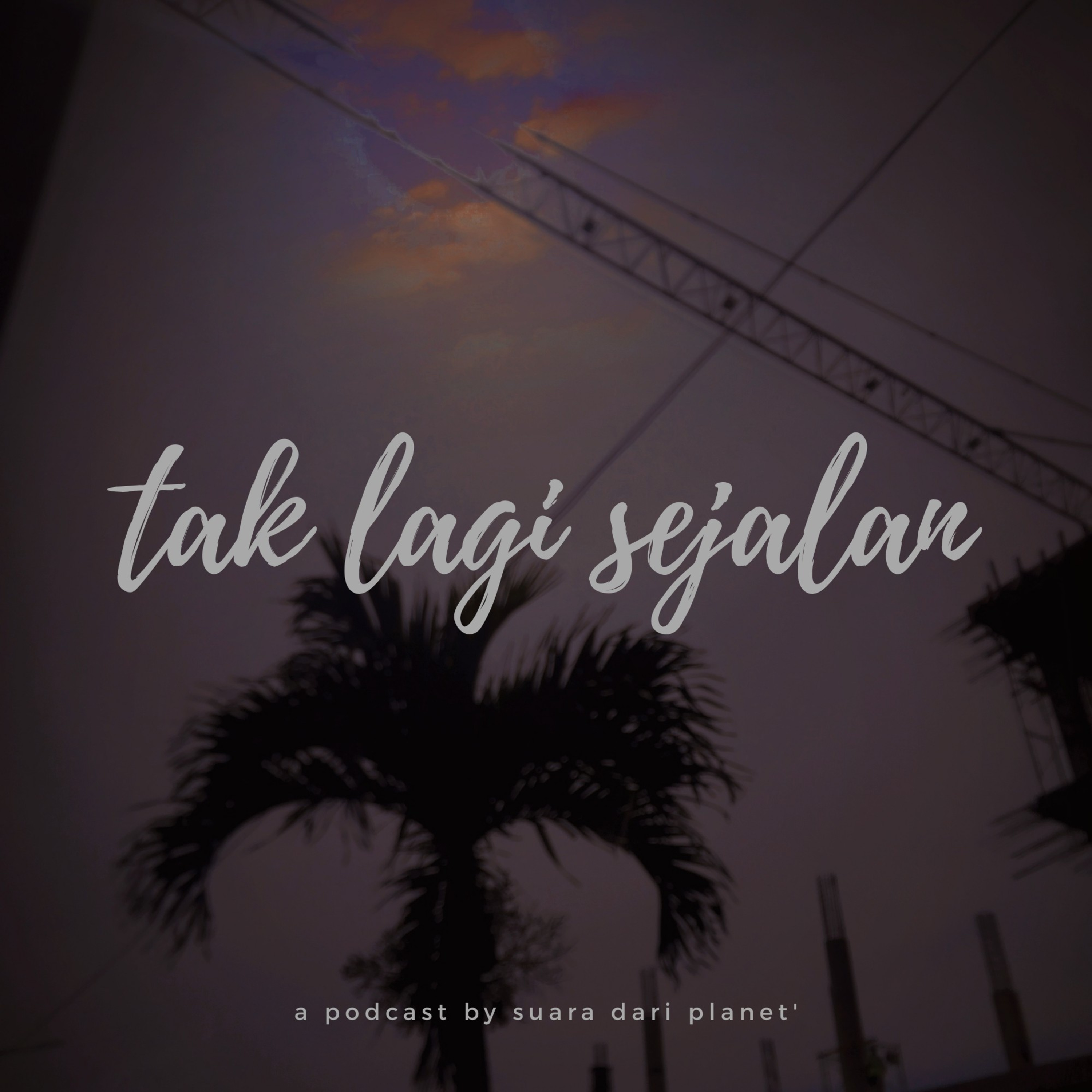 Suara Dari Planet