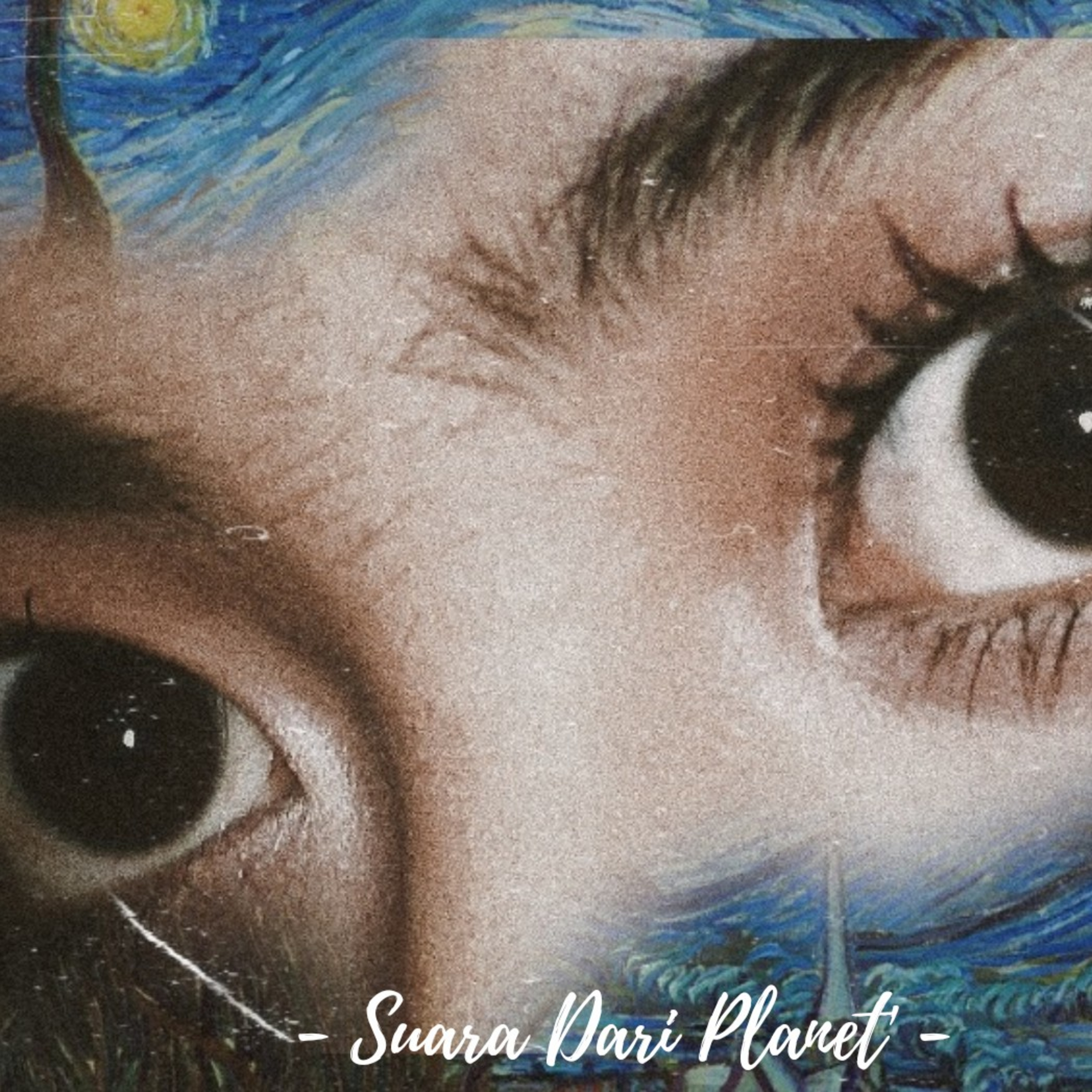 Suara Dari Planet