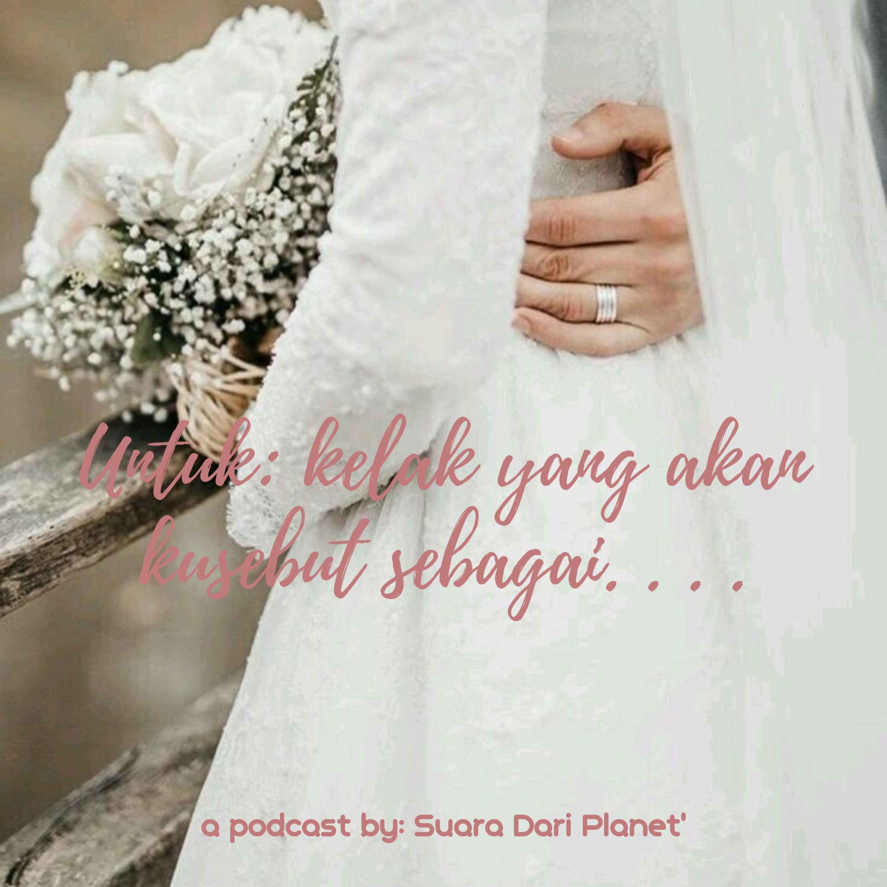 Suara Dari Planet