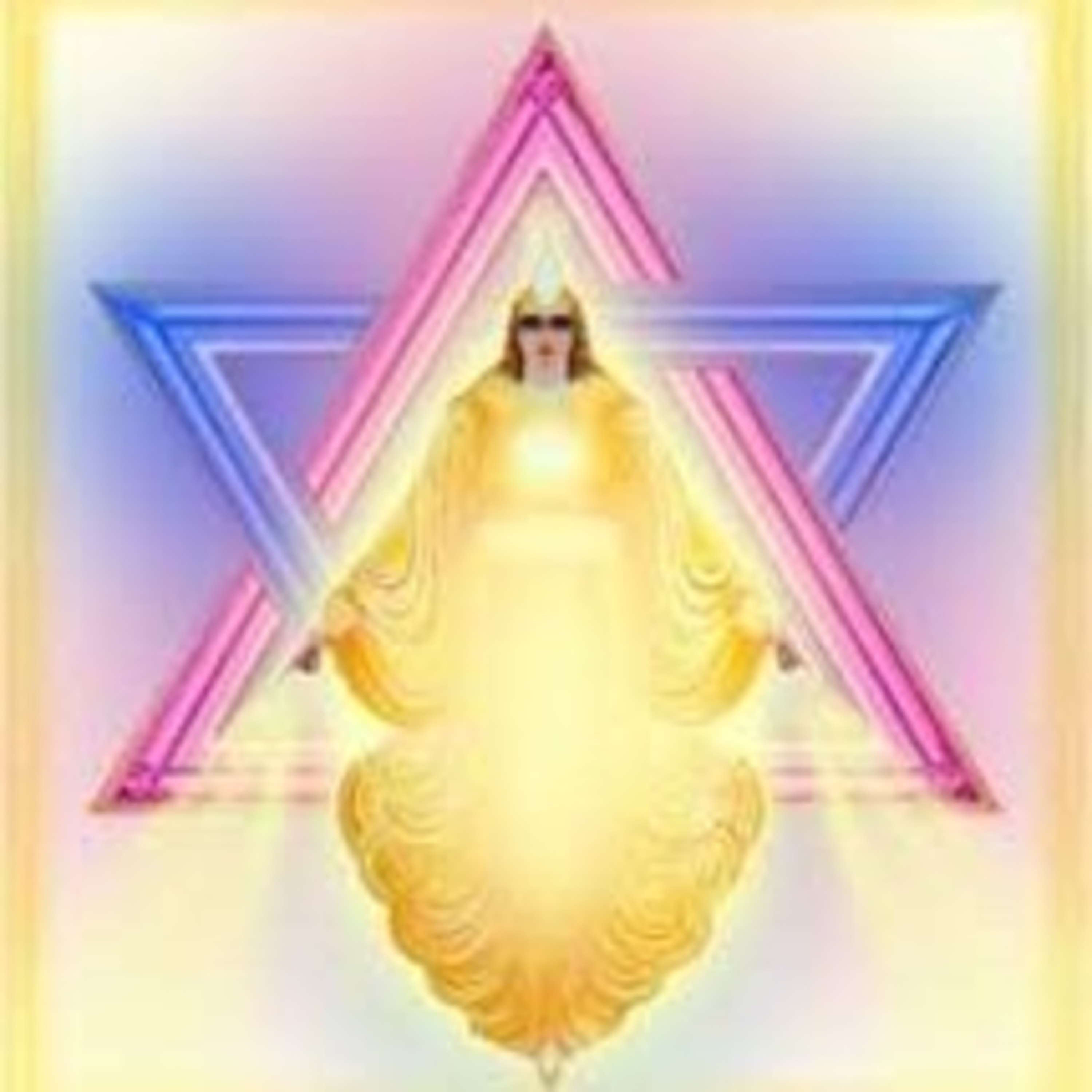 330 - 06/213 - LUZ DE VÊNUS - Mensagem do Dia episode artwork