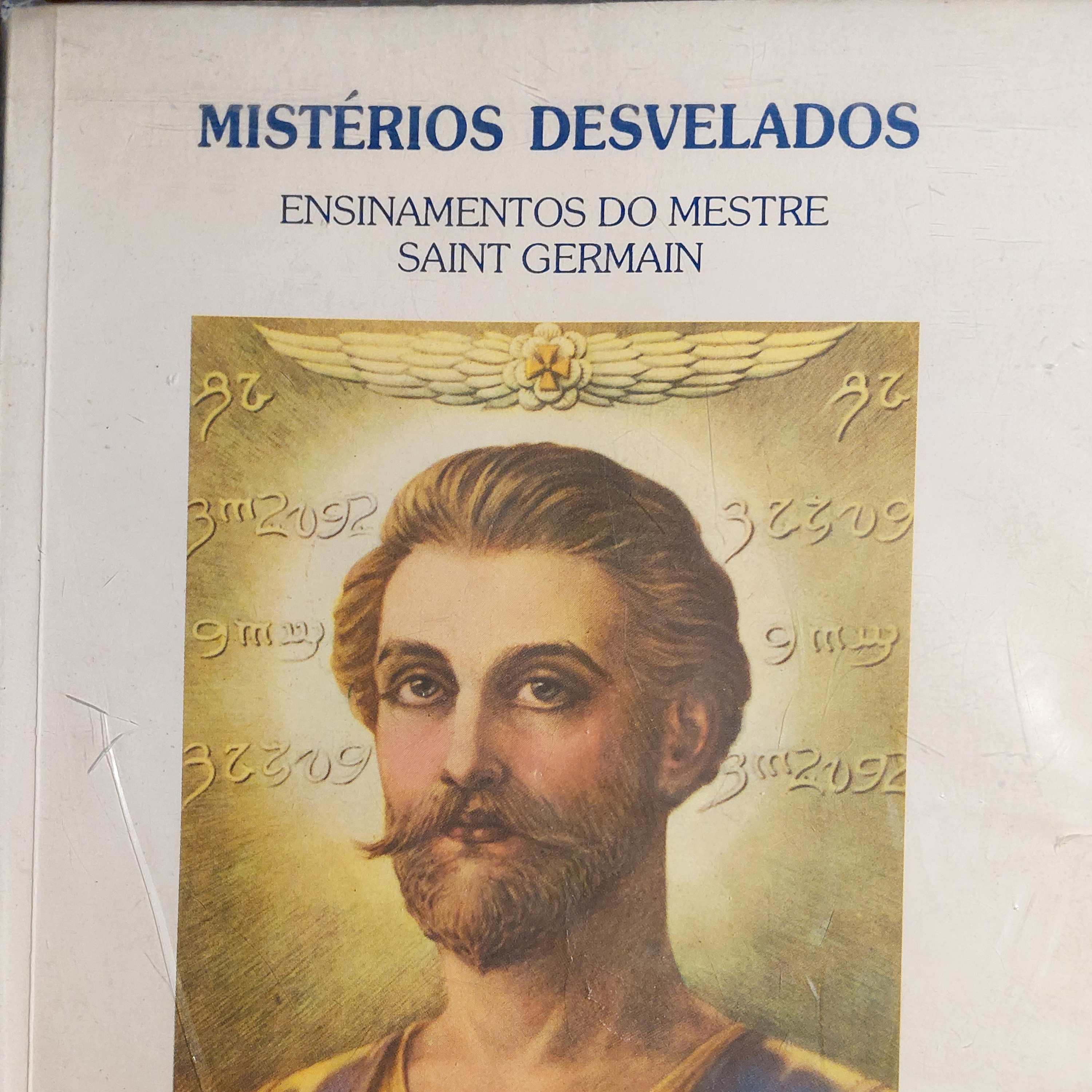 111 - 03/016 - Ensinamentos de Mistérios Desvelados - Parte final 9  episode artwork