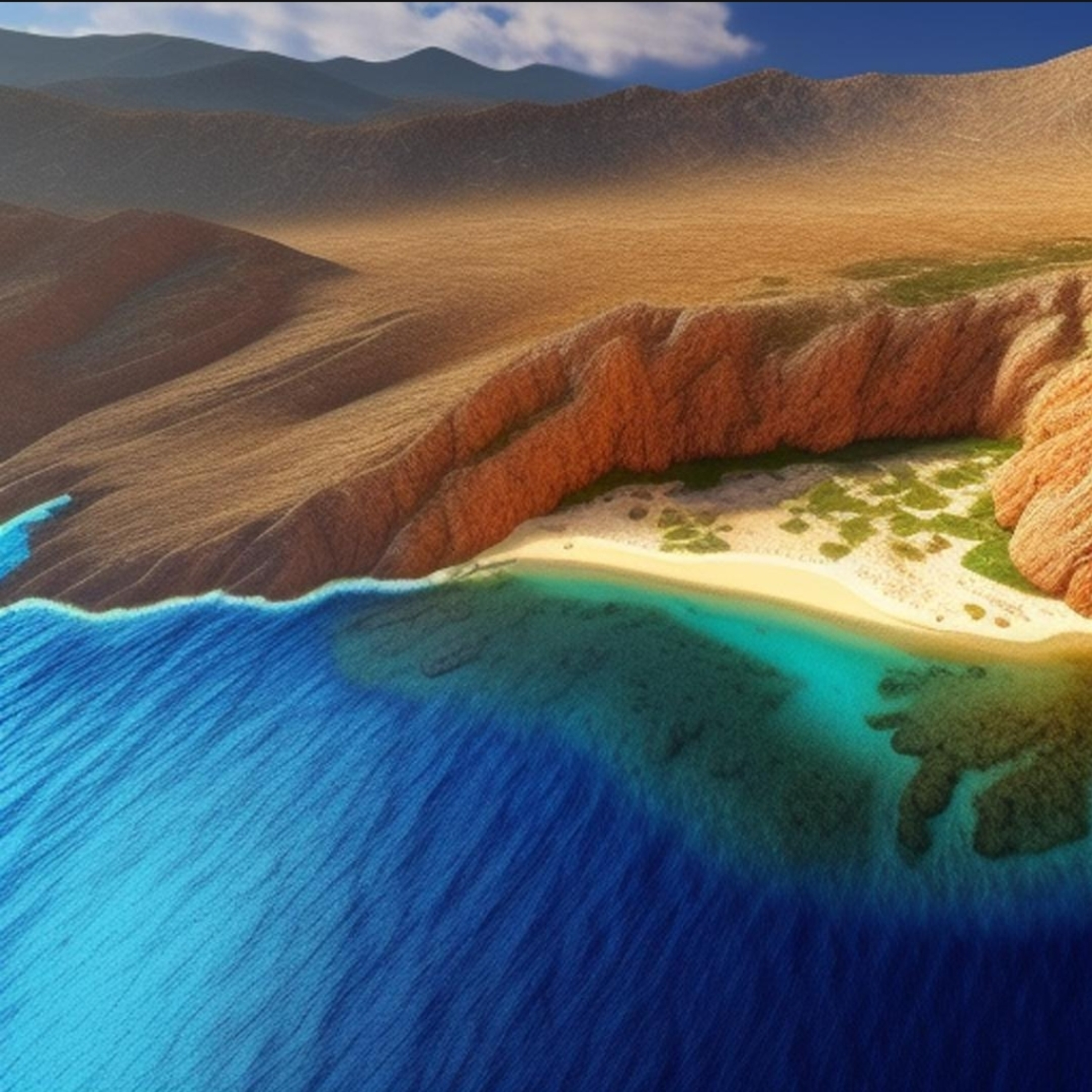 874 - 06/674 - TEMPLO DE CRETA - Mensagem do Dia