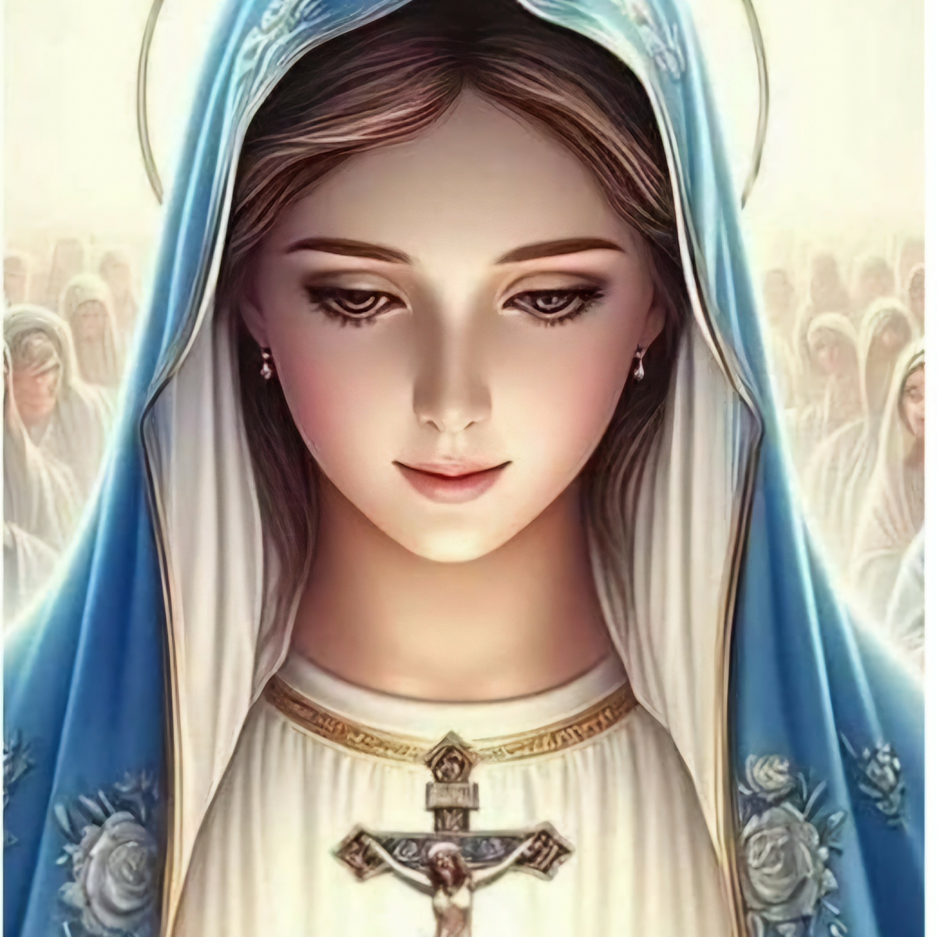 635 - 06/453 - PREPARO PARA O REENCARNE - Mensagem do Dia